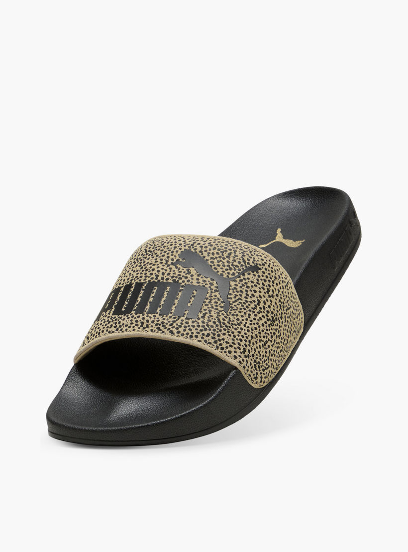 Puma Women Leadcat 2.0 Topcat Leather Slides-women-shoes-flipflopsandslides-image-2
