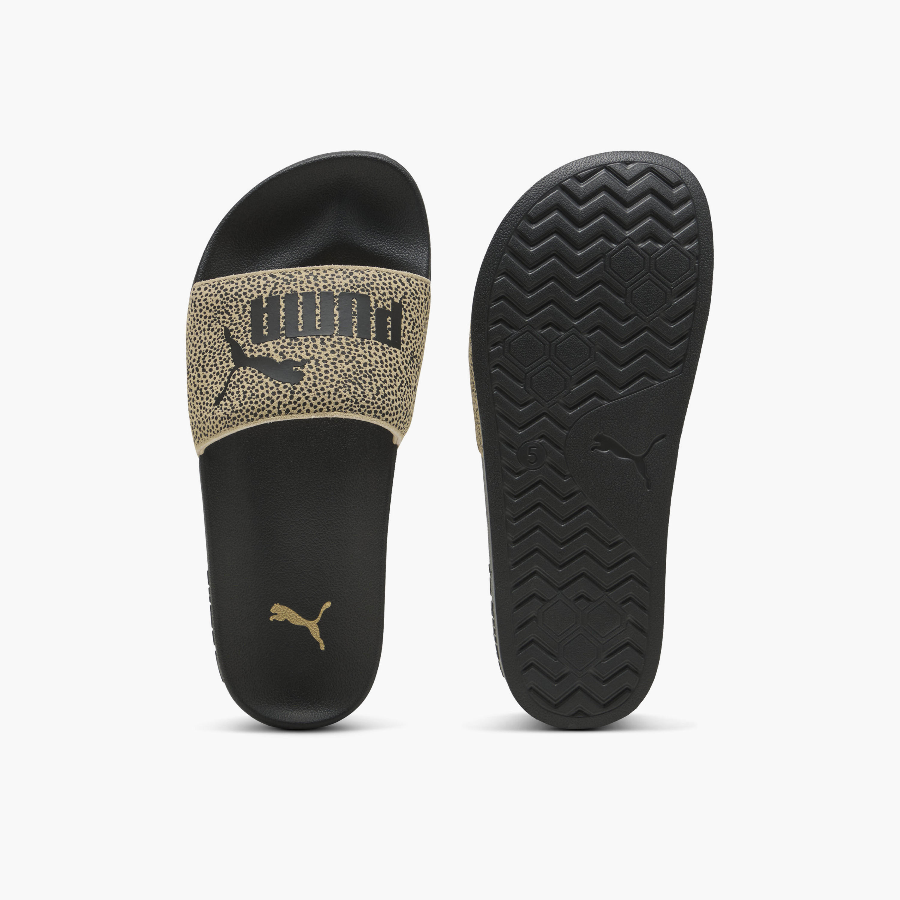 Puma Women Leadcat 2.0 Topcat Leather Slides-women-shoes-flipflopsandslides-image-3