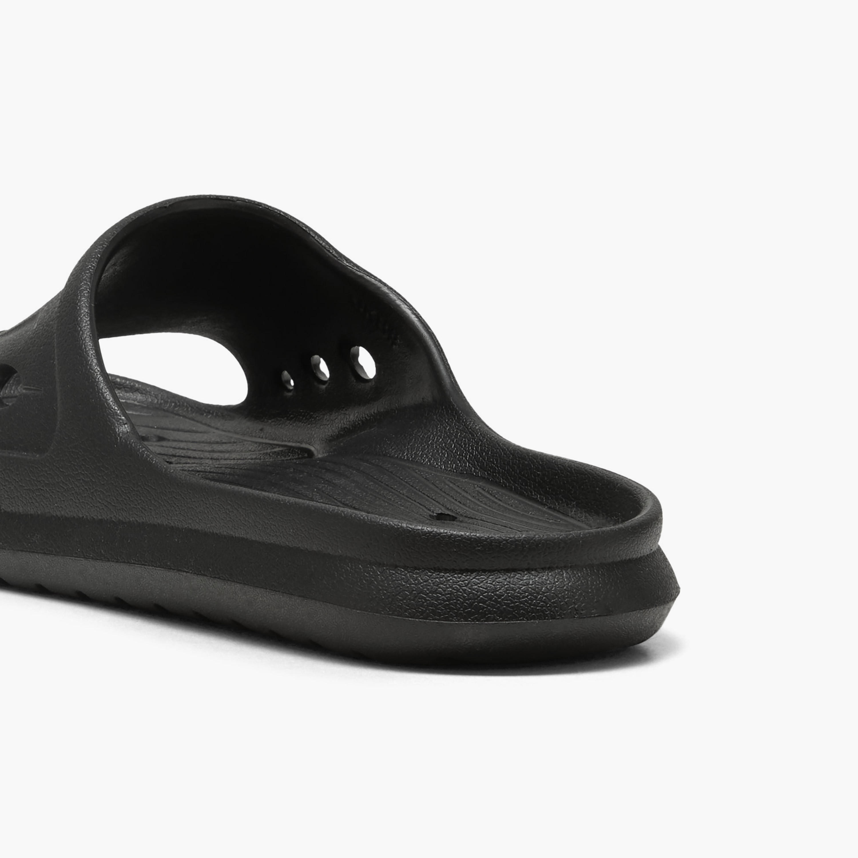 Puma Men Divecat Dry Logo Print Slides-men-shoes-flipflopsandslides-image-5