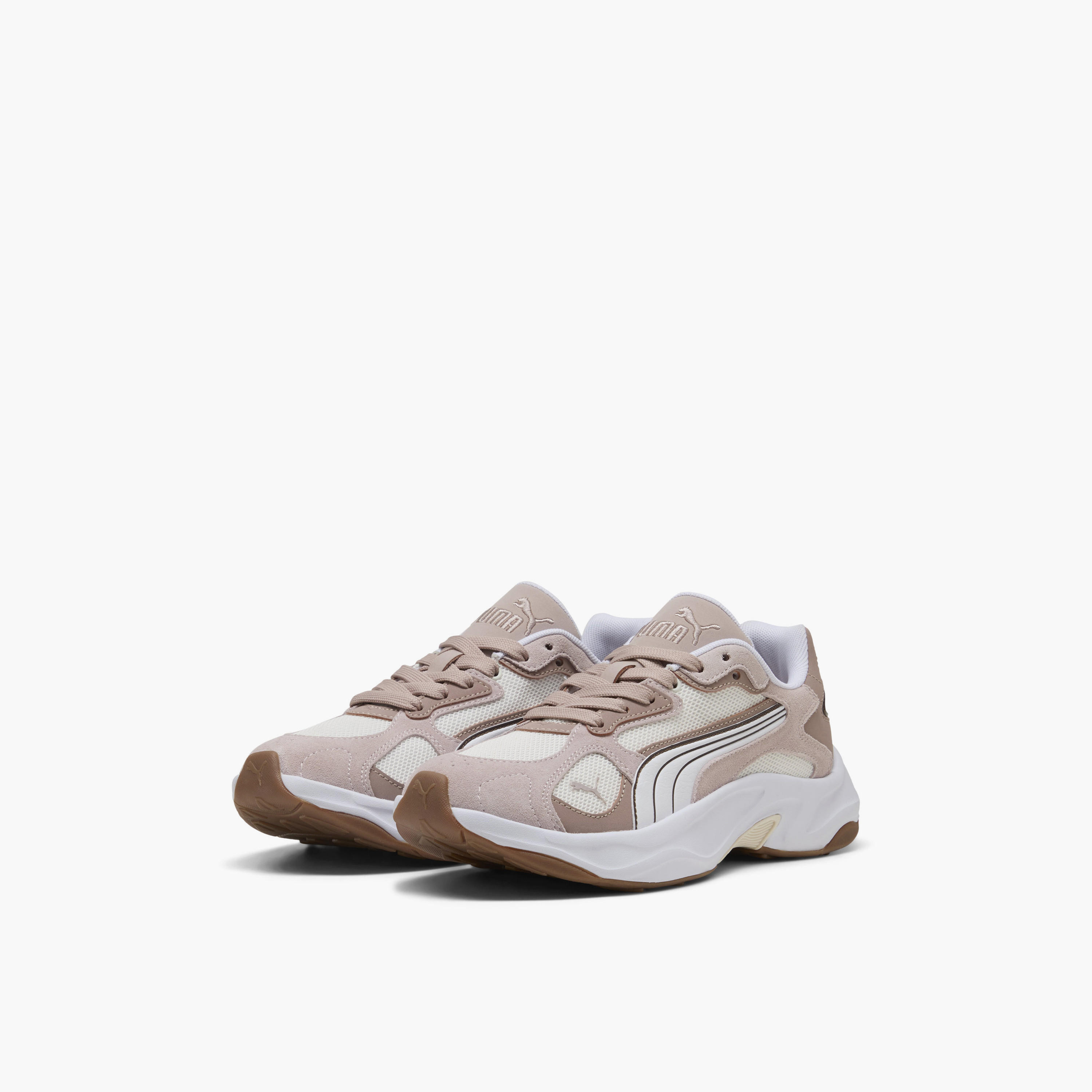 Puma Women Insphere Muse Lace-Up Sports Shoes-women-shoes-sneakers-image-1