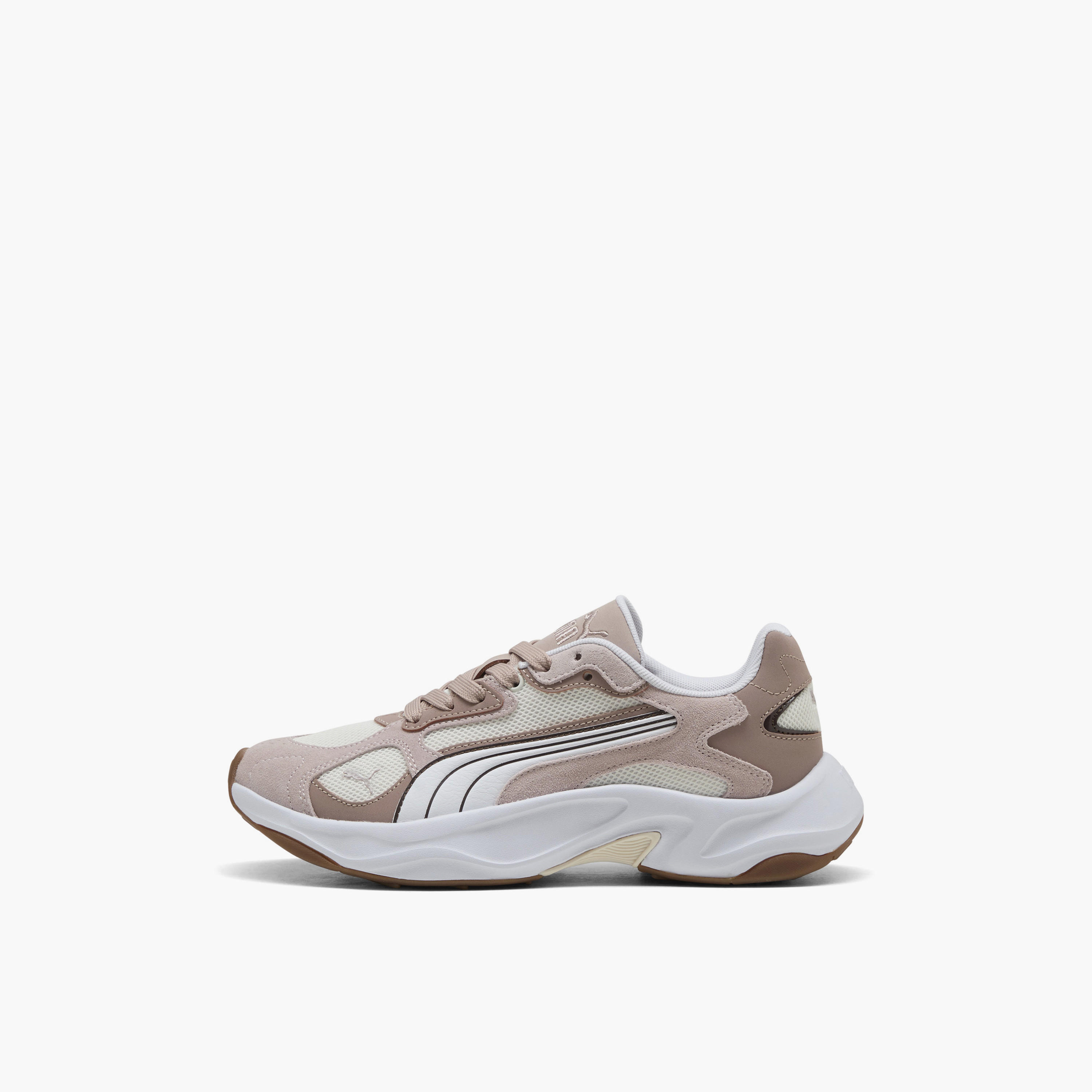 Puma Women Insphere Muse Lace-Up Sports Shoes-women-shoes-sneakers-image-3