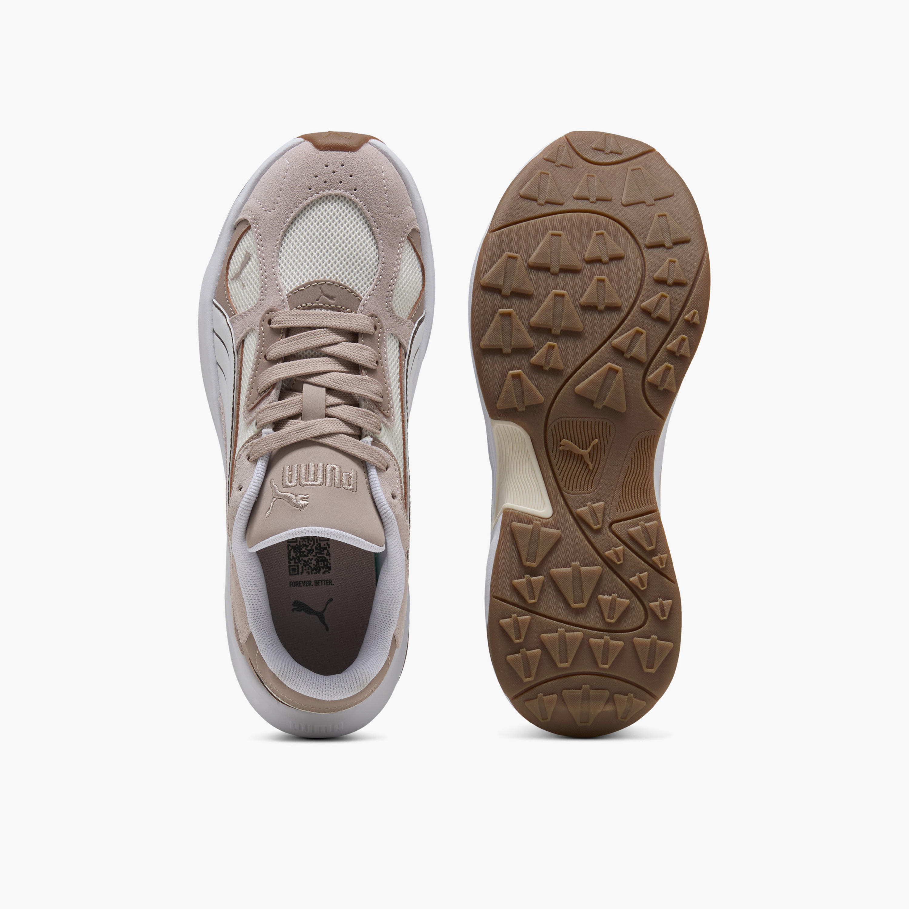 Puma Women Insphere Muse Lace-Up Sports Shoes-women-shoes-sneakers-image-4