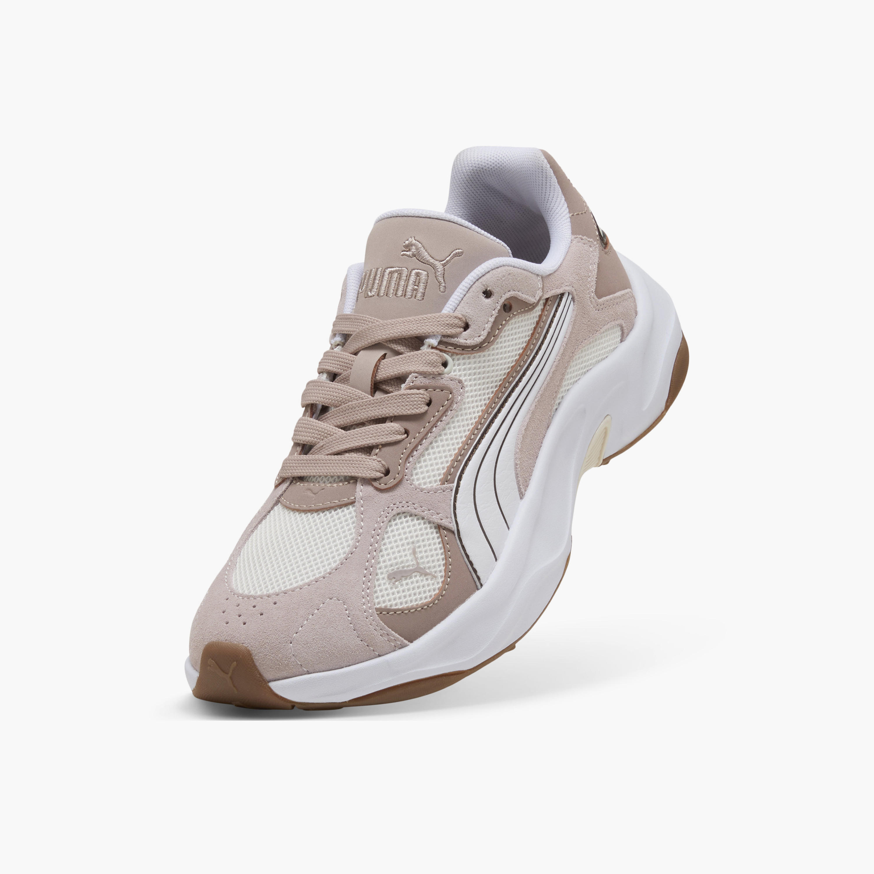 Puma Women Insphere Muse Lace-Up Sports Shoes-women-shoes-sneakers-image-5