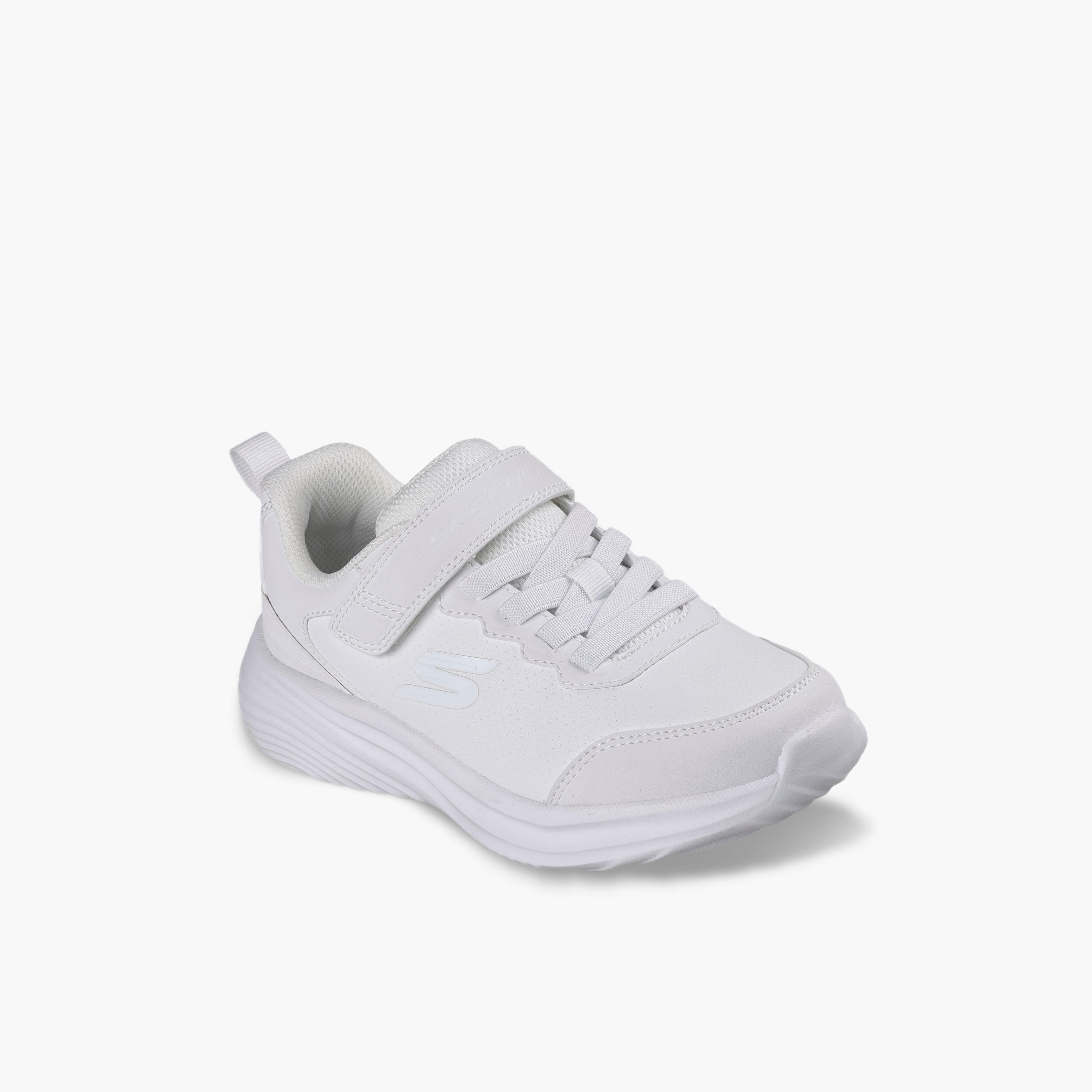حذاء رياضي بشريط إغلاق باوندر برو للأطفال من سكيتشرز-sports-boys-shoes-image-1