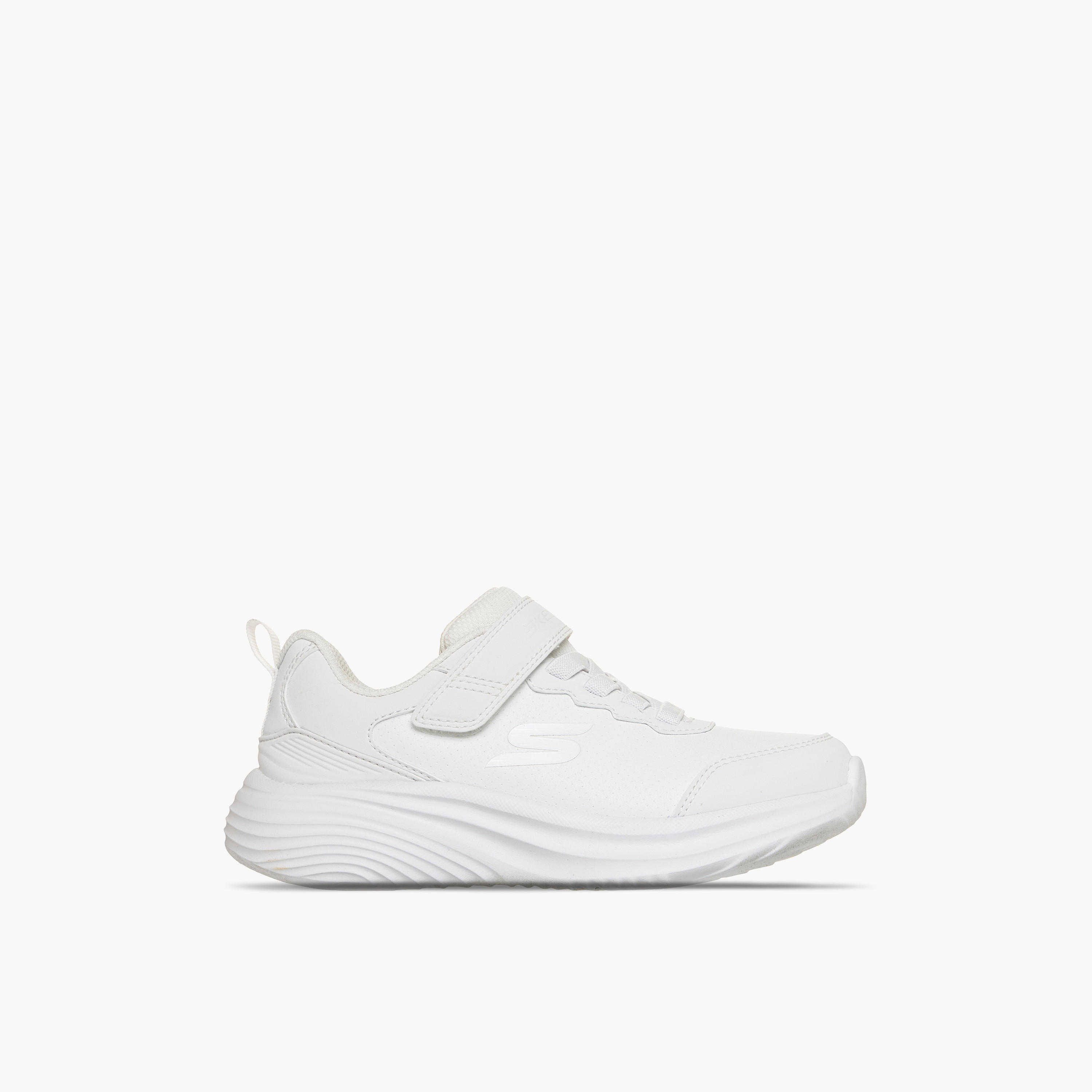 حذاء رياضي بشريط إغلاق باوندر برو للأطفال من سكيتشرز-sports-boys-shoes-image-2