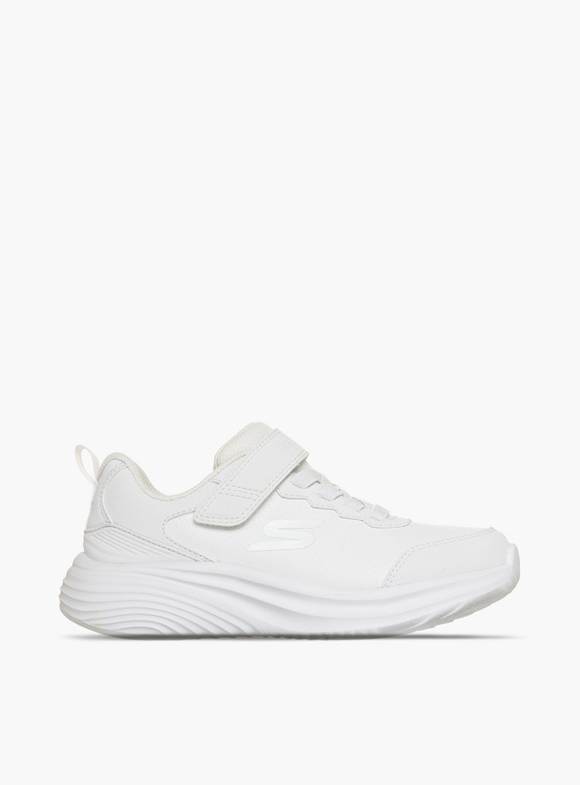حذاء رياضي بشريط إغلاق باوندر برو للأطفال من سكيتشرز-sports-boys-shoes-image-2