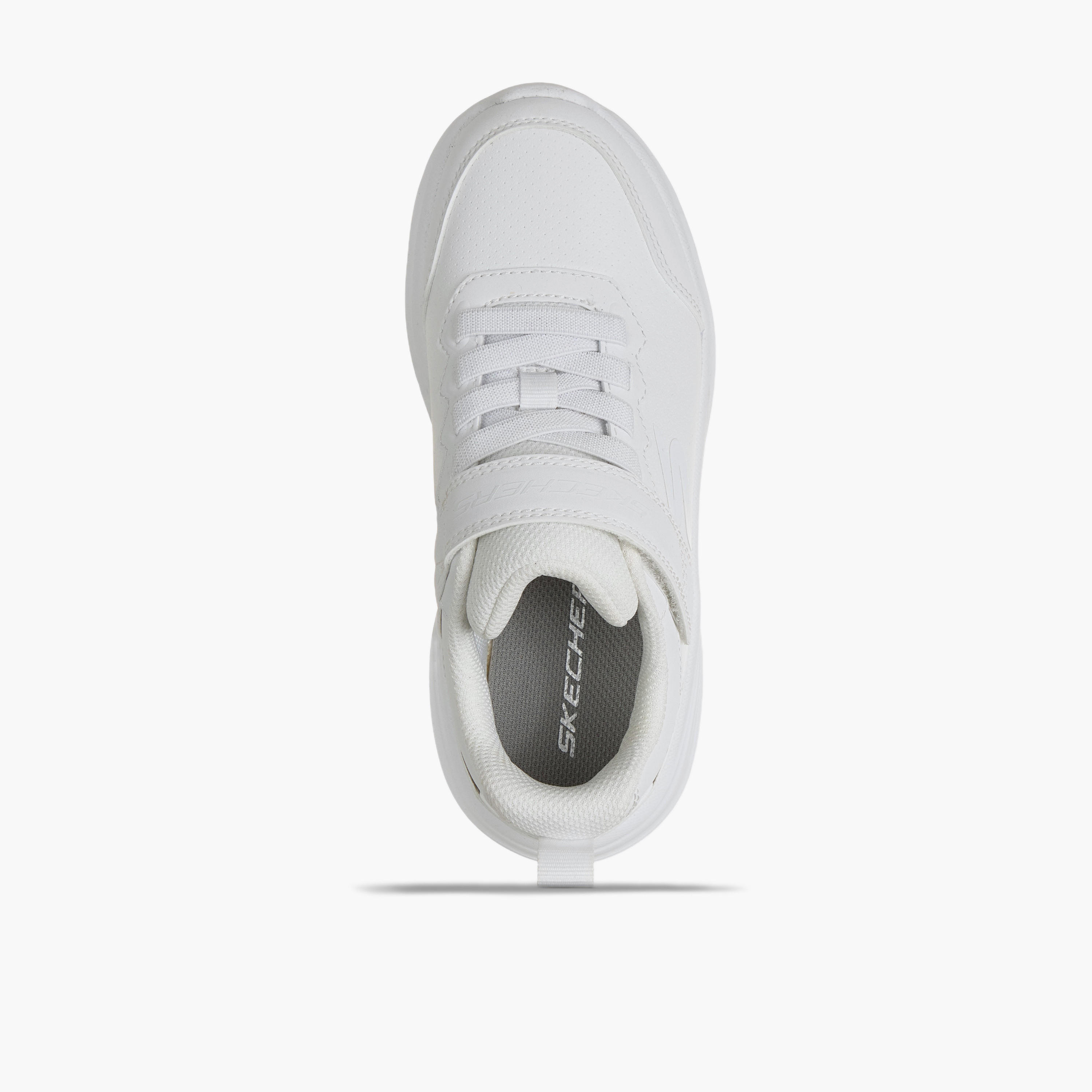 حذاء رياضي بشريط إغلاق باوندر برو للأطفال من سكيتشرز-sports-boys-shoes-image-3