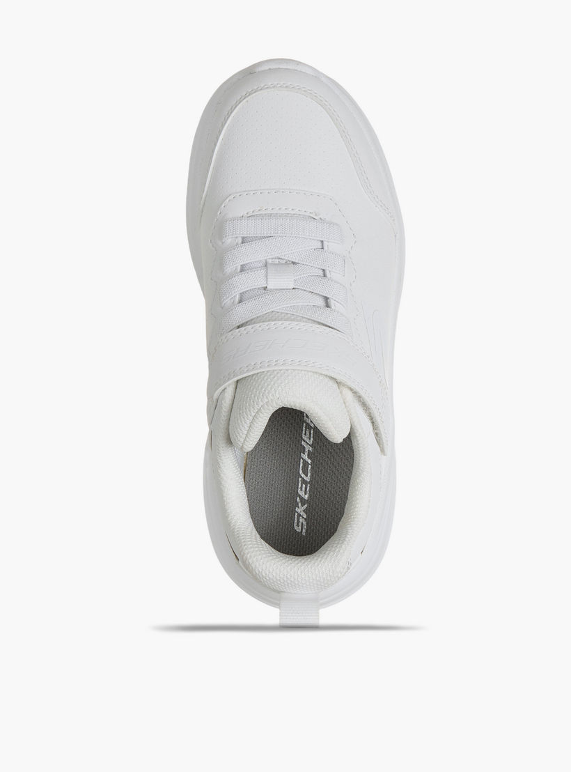 حذاء رياضي بشريط إغلاق باوندر برو للأطفال من سكيتشرز-sports-boys-shoes-image-3