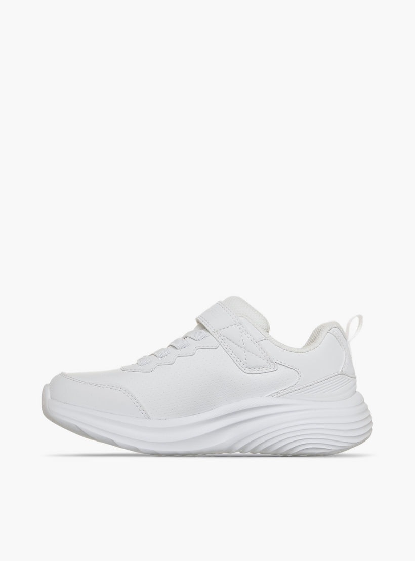 حذاء رياضي بشريط إغلاق باوندر برو للأطفال من سكيتشرز-sports-boys-shoes-image-4