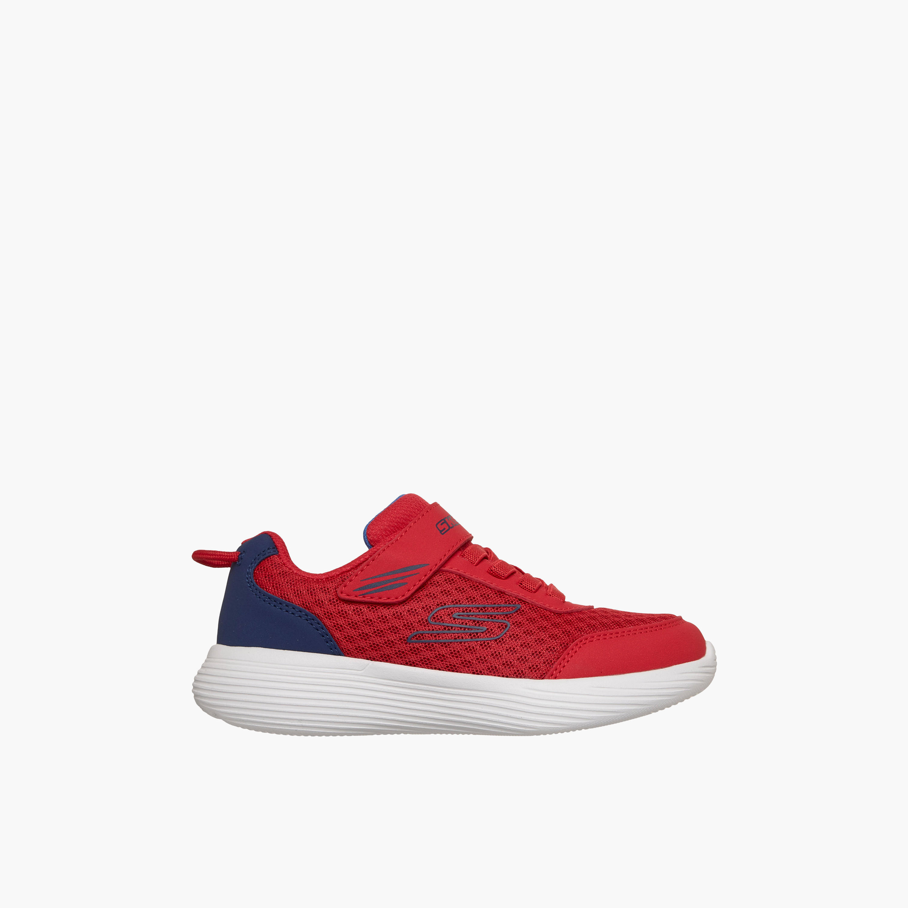 Skechers Boys GO RUN 400 V2 Hook & Loop Running Shoes-boys-shoes-sneakers-image-3