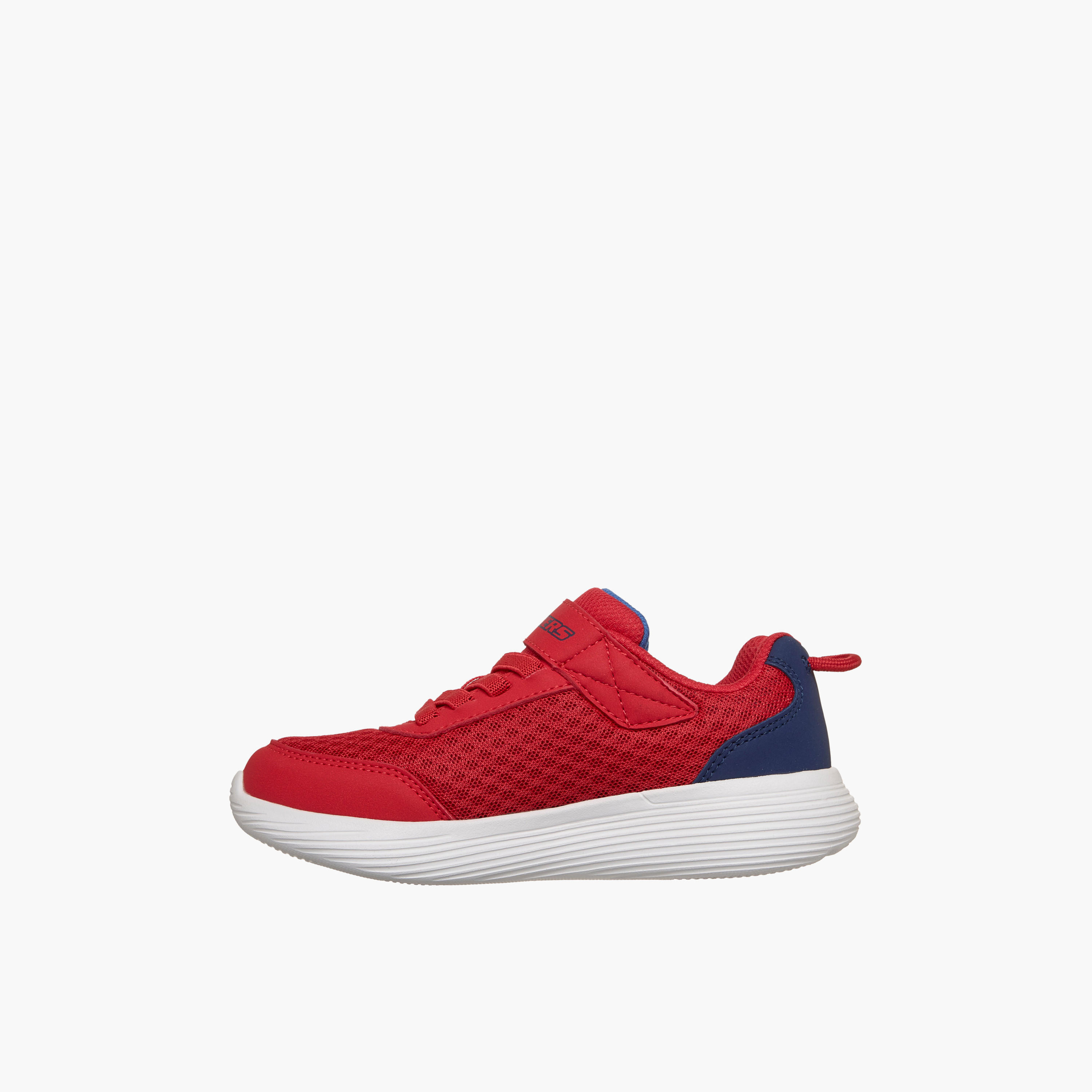Skechers Boys GO RUN 400 V2 Hook & Loop Running Shoes-boys-shoes-sneakers-image-5