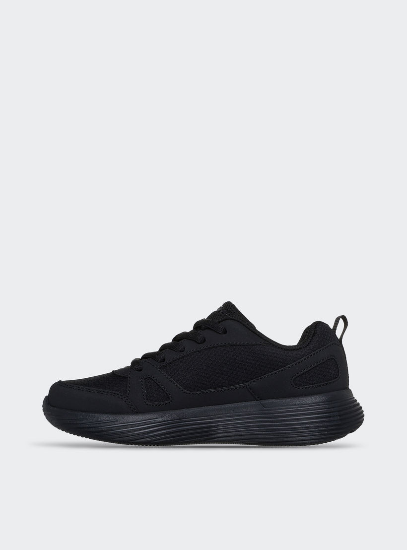 حذاء جري جو رن 400 في2 برباط إغلاق للأطفال من سكيتشيرز-girls-shoes-sneakers-image-5