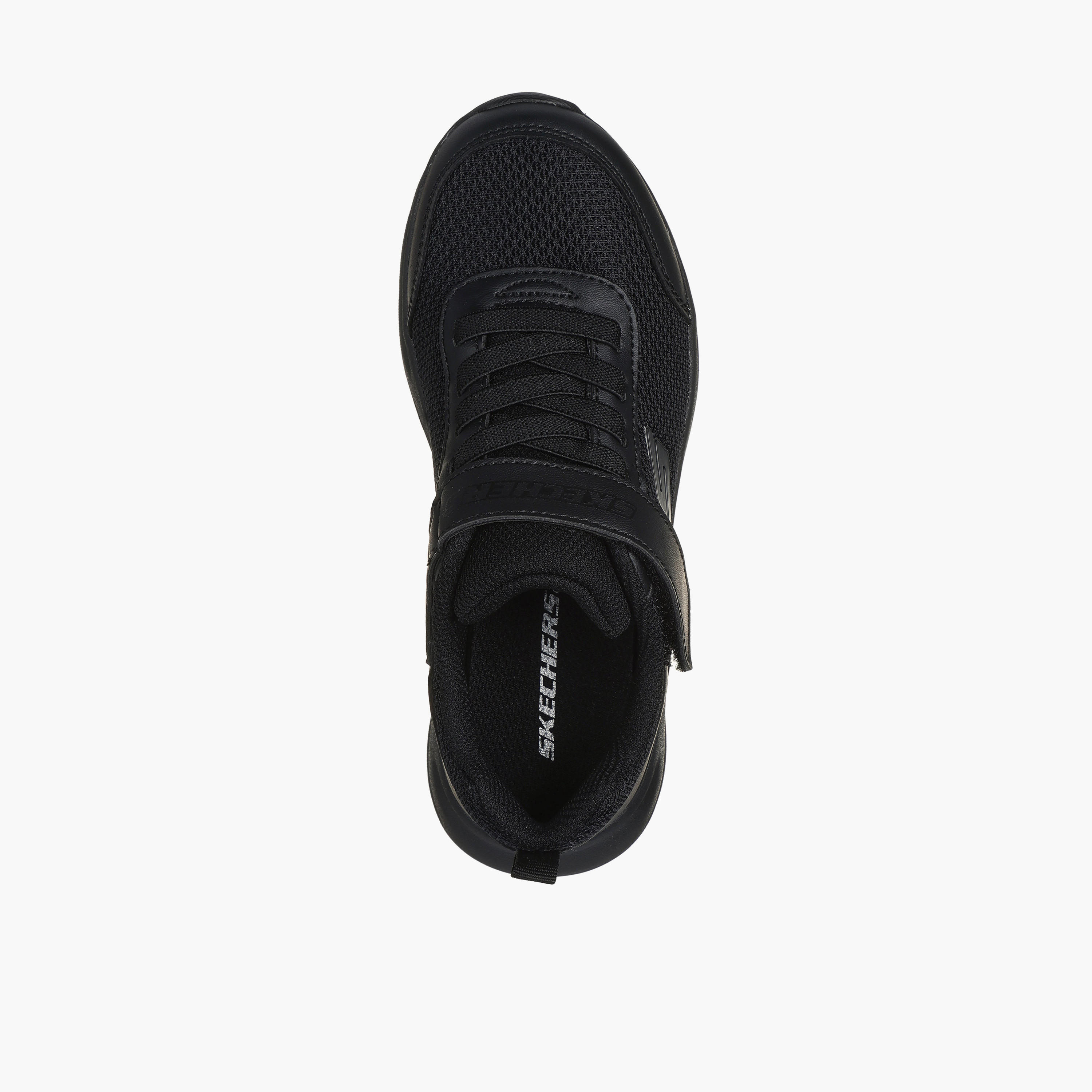 Skechers Boys DYNAMATIC Hook & Loop Sneakers-boys-shoes-sneakers-image-2