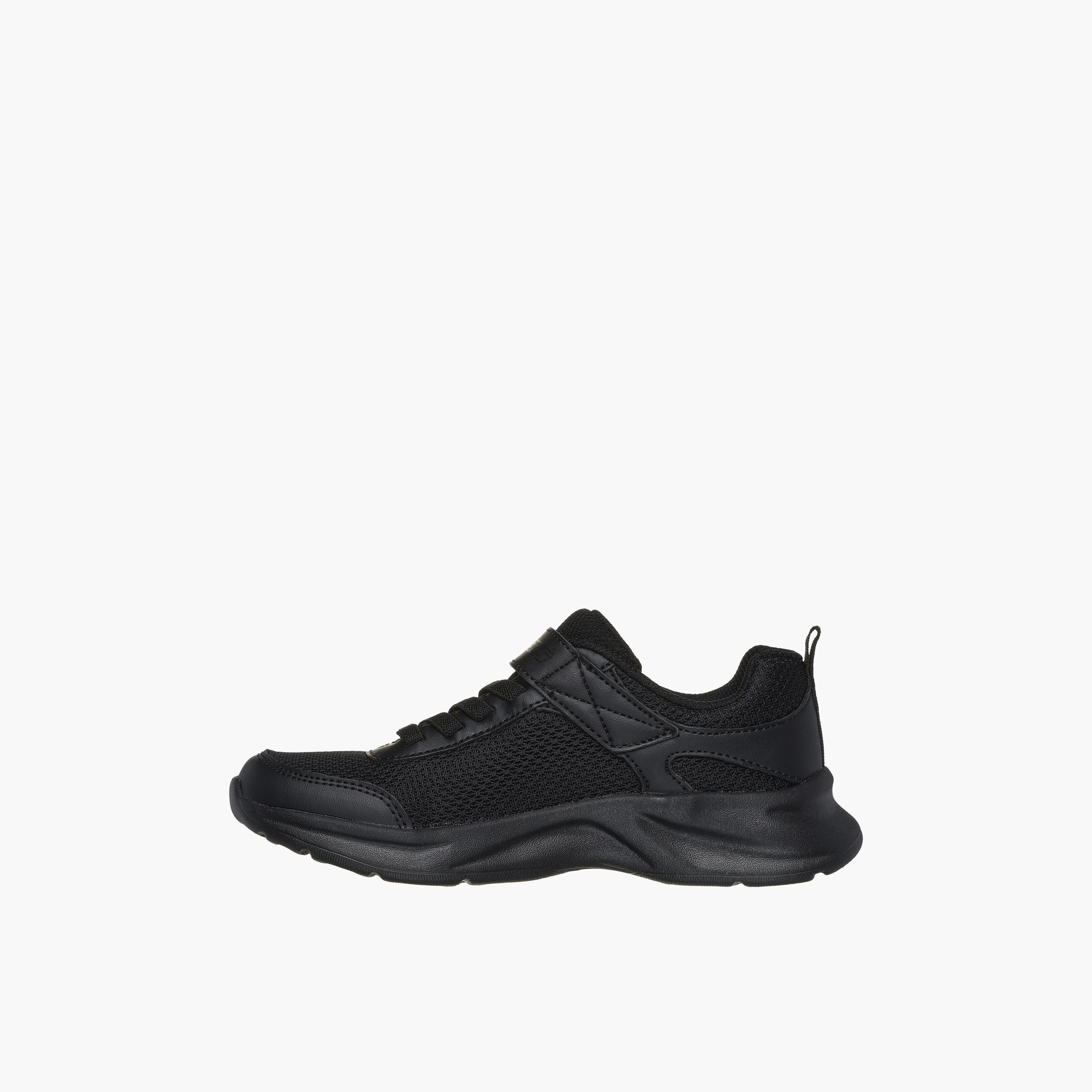 Skechers Boys DYNAMATIC Hook & Loop Sneakers-boys-shoes-sneakers-image-4