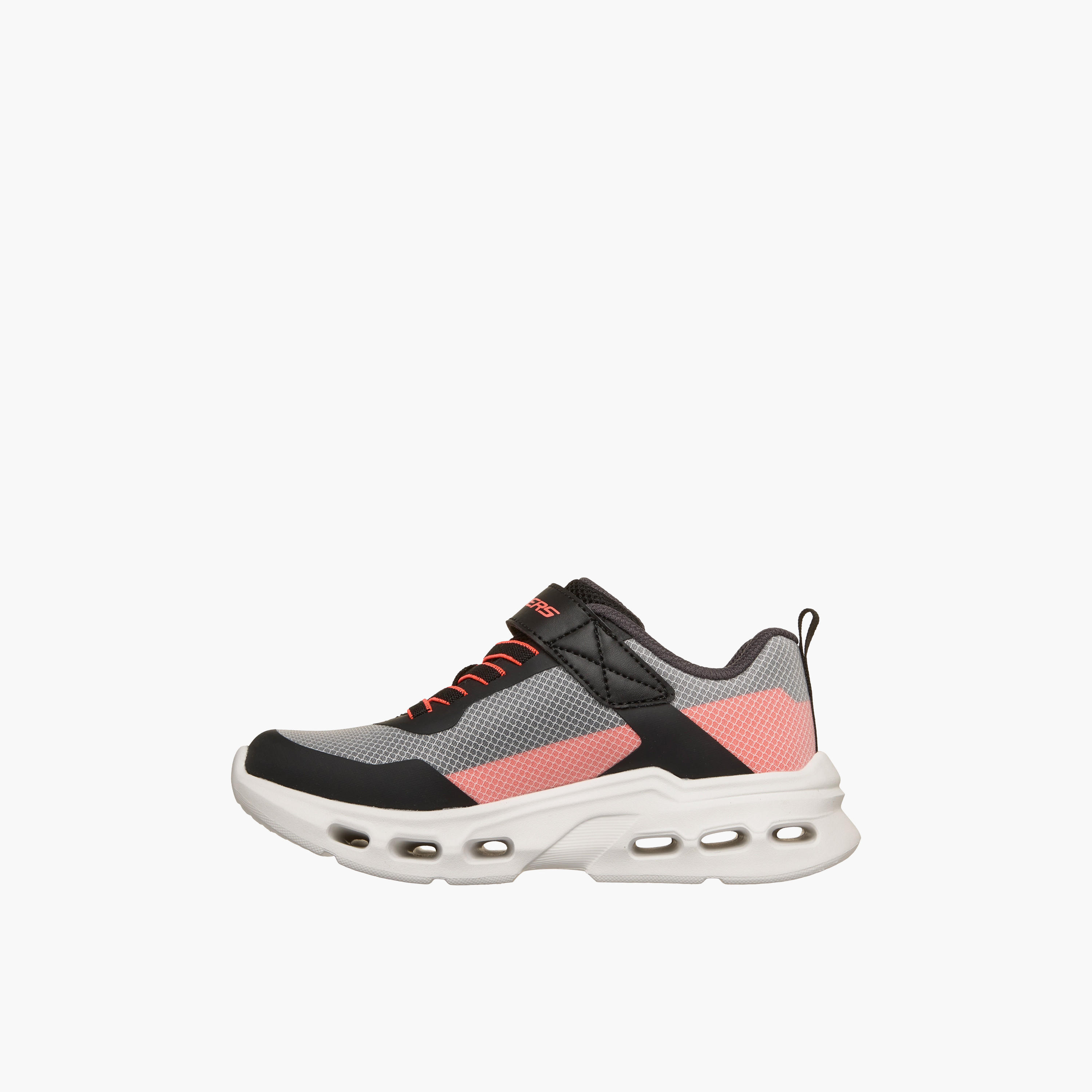 Skechers Boys Glide-Step Aero Hook & Loop Sneakers-boys-shoes-sneakers-image-5