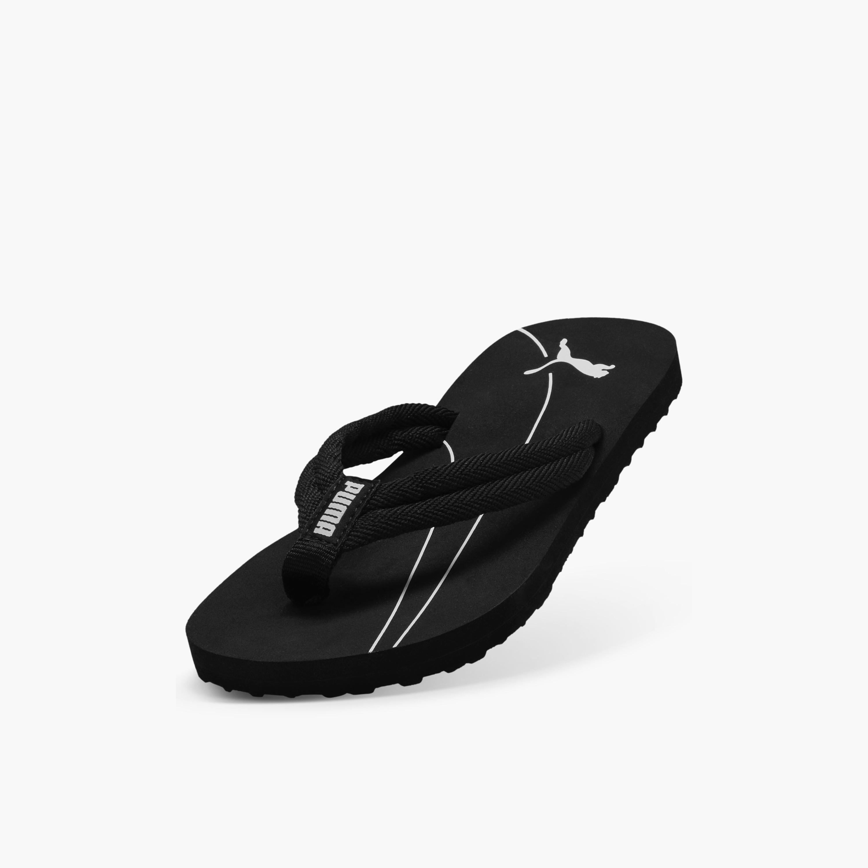 Puma Kids Epic Flip v3 Printed Flip-Flops-boys-shoes-flipflopsandslides-image-1