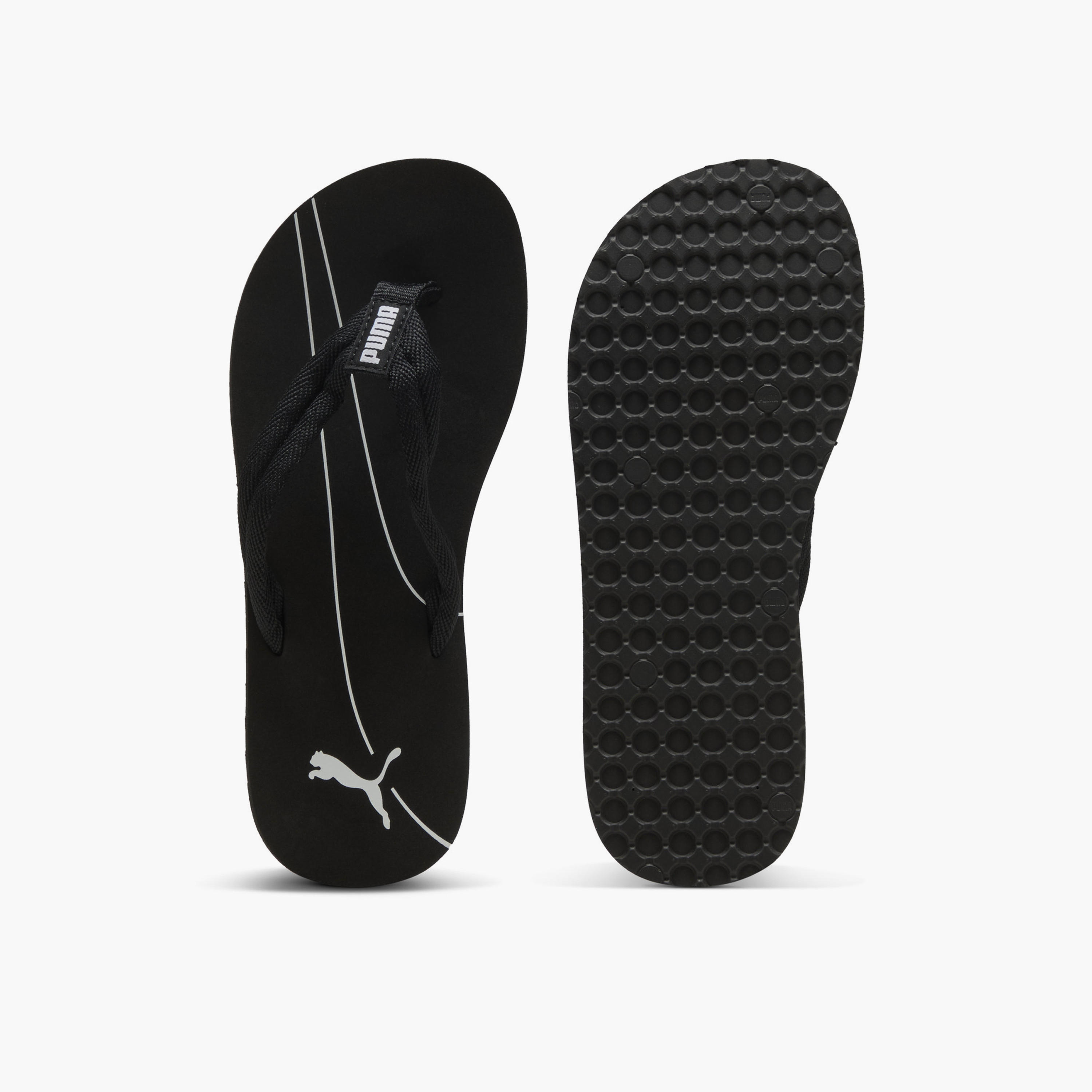 Puma Kids Epic Flip v3 Printed Flip-Flops-boys-shoes-flipflopsandslides-image-3