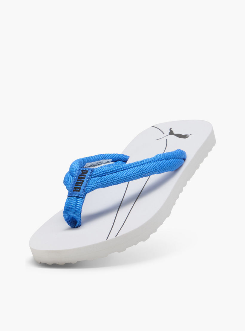 Puma Boys Epic Flip v3 Flip Flops-boys-shoes-flipflopsandslides-image-1