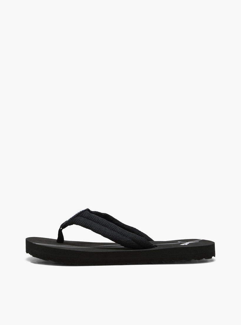 Puma Kids Epic Flip v3 Flip Flops-sports-girls-shoes-image-4