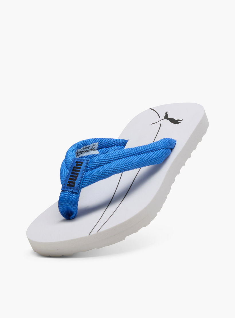 شبشب بإصبع وطبعات شعار "إيبيك فليب في3" للأولاد من بوما-boys-shoes-flipflopsandslides-image-1