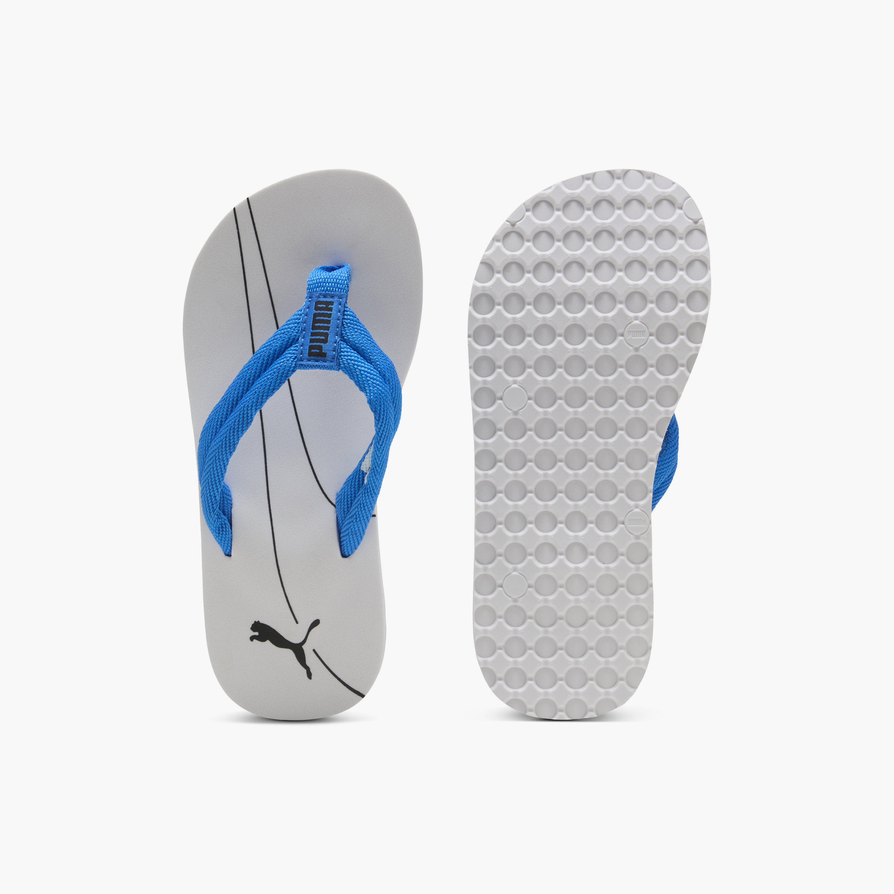 شبشب بإصبع وطبعات شعار "إيبيك فليب في3" للأولاد من بوما-boys-shoes-flipflopsandslides-image-3