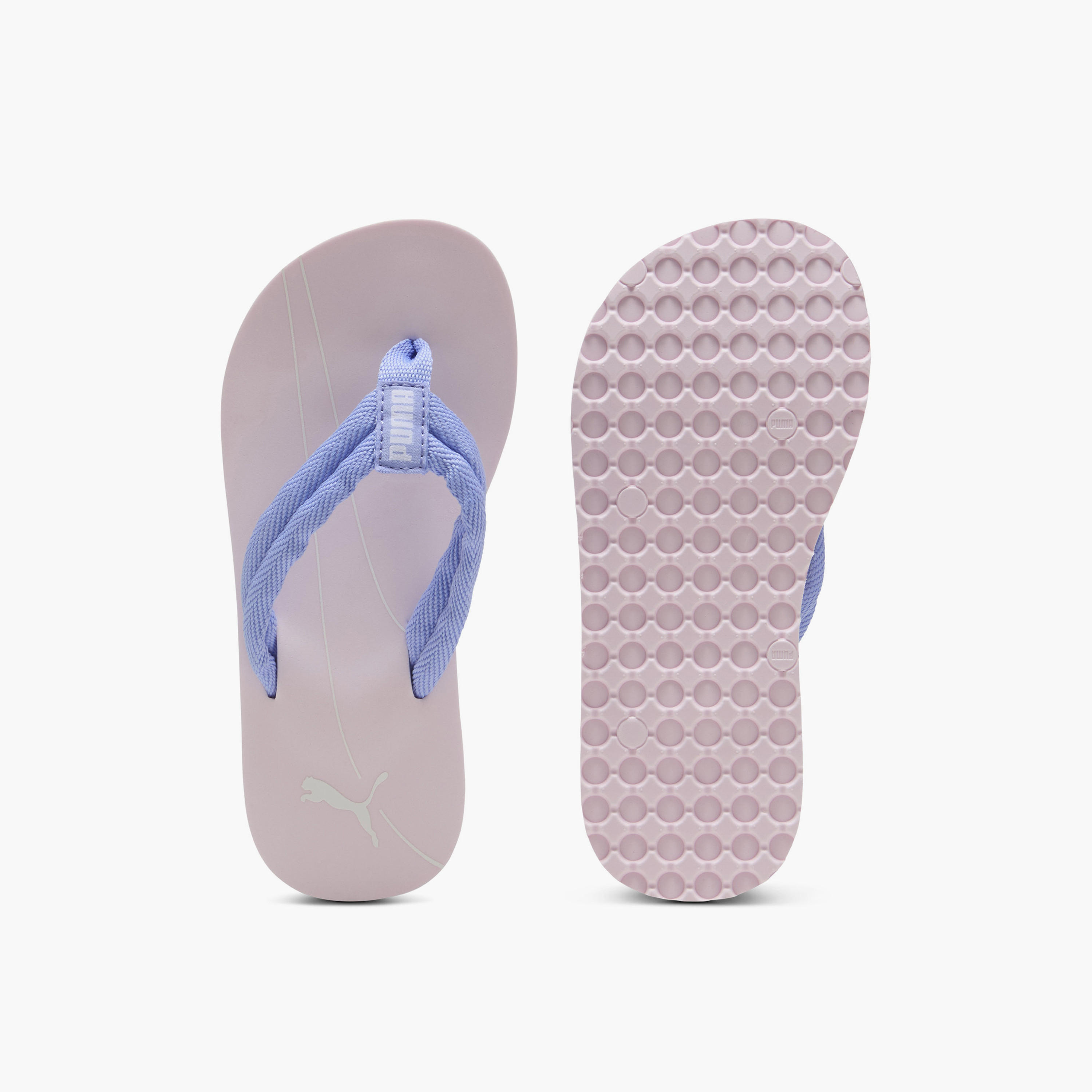 Puma Girls Epic Flip v3 Flip Flops-girls-shoes-flipflopsandslides-image-3