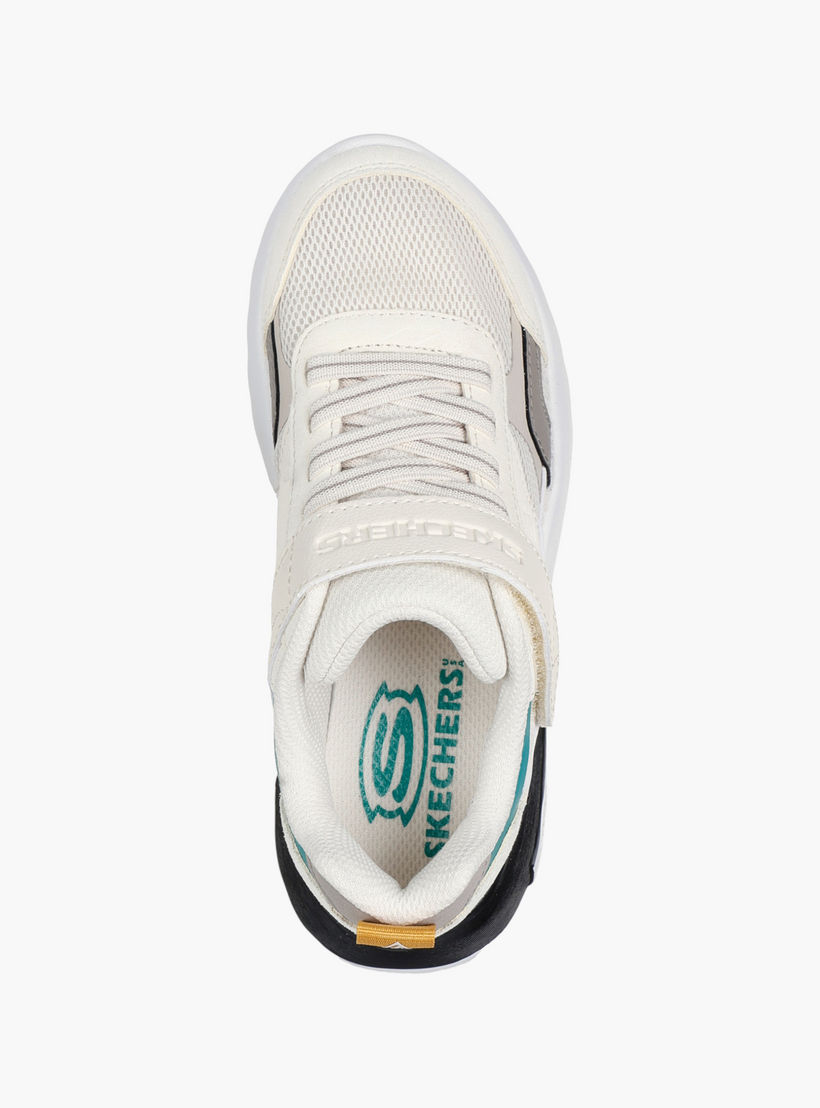 Skechers Boys SKX-225 Hook and Loop Sneakers-boys-shoes-sneakers-image-3