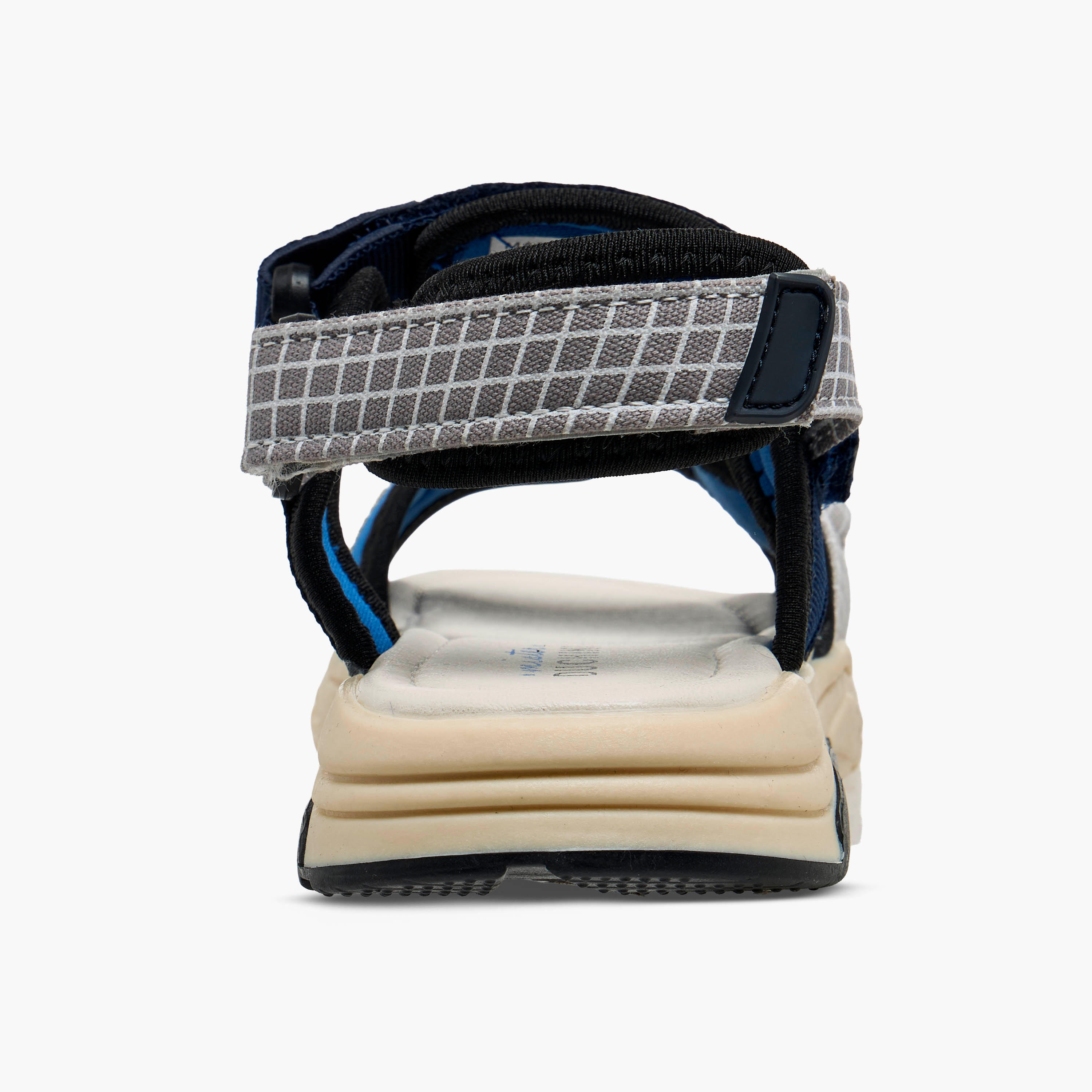 Mister Duchini Boys Hook and Loop Sandals-boys-shoes-sandals-image-4