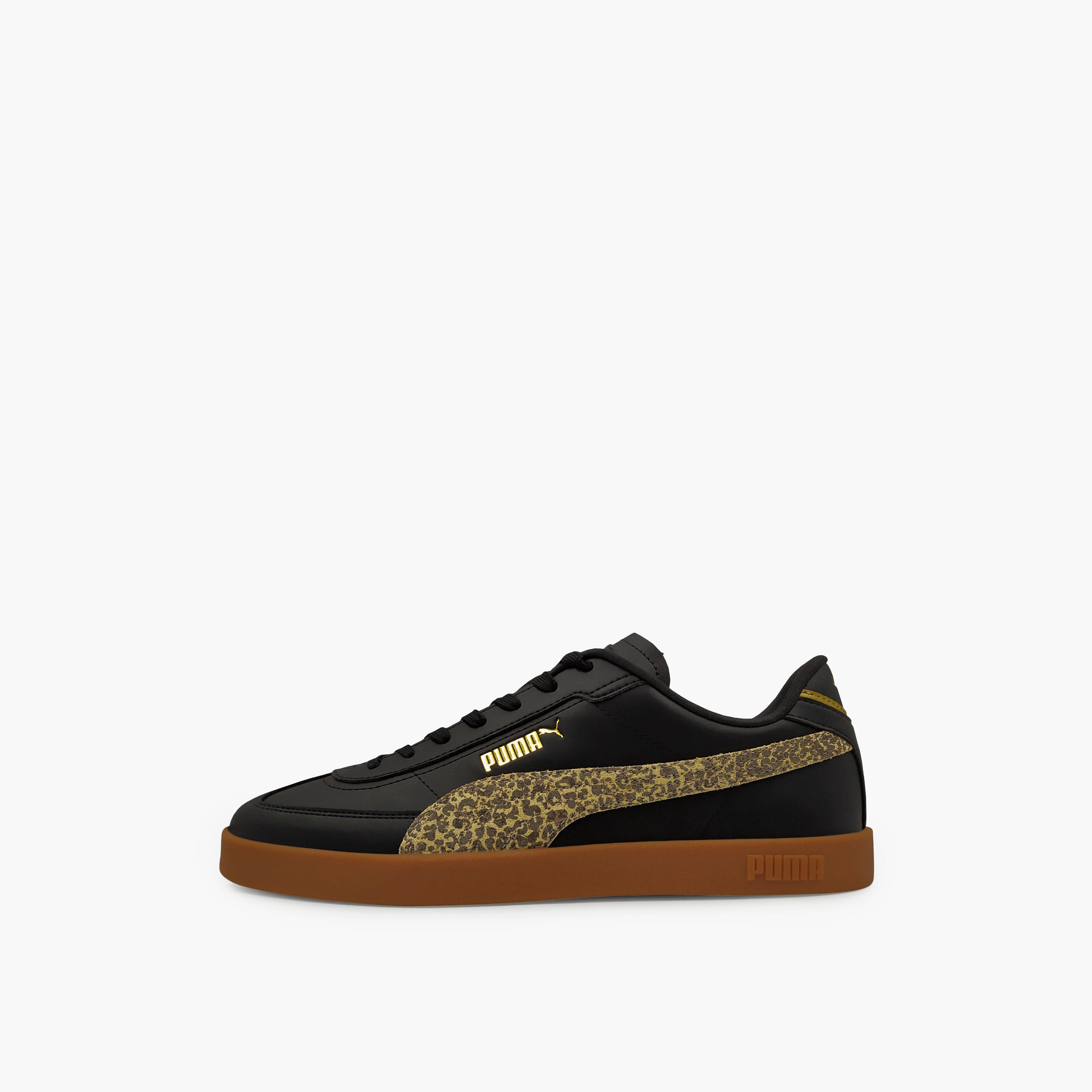 Puma Women Lace-Up Sneakers-women-shoes-sneakers-image-2