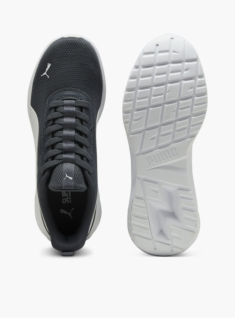Puma Men Anzarun 2 Lite SlipTech Slip-On Running Shoes-sports-men-shoes-image-4