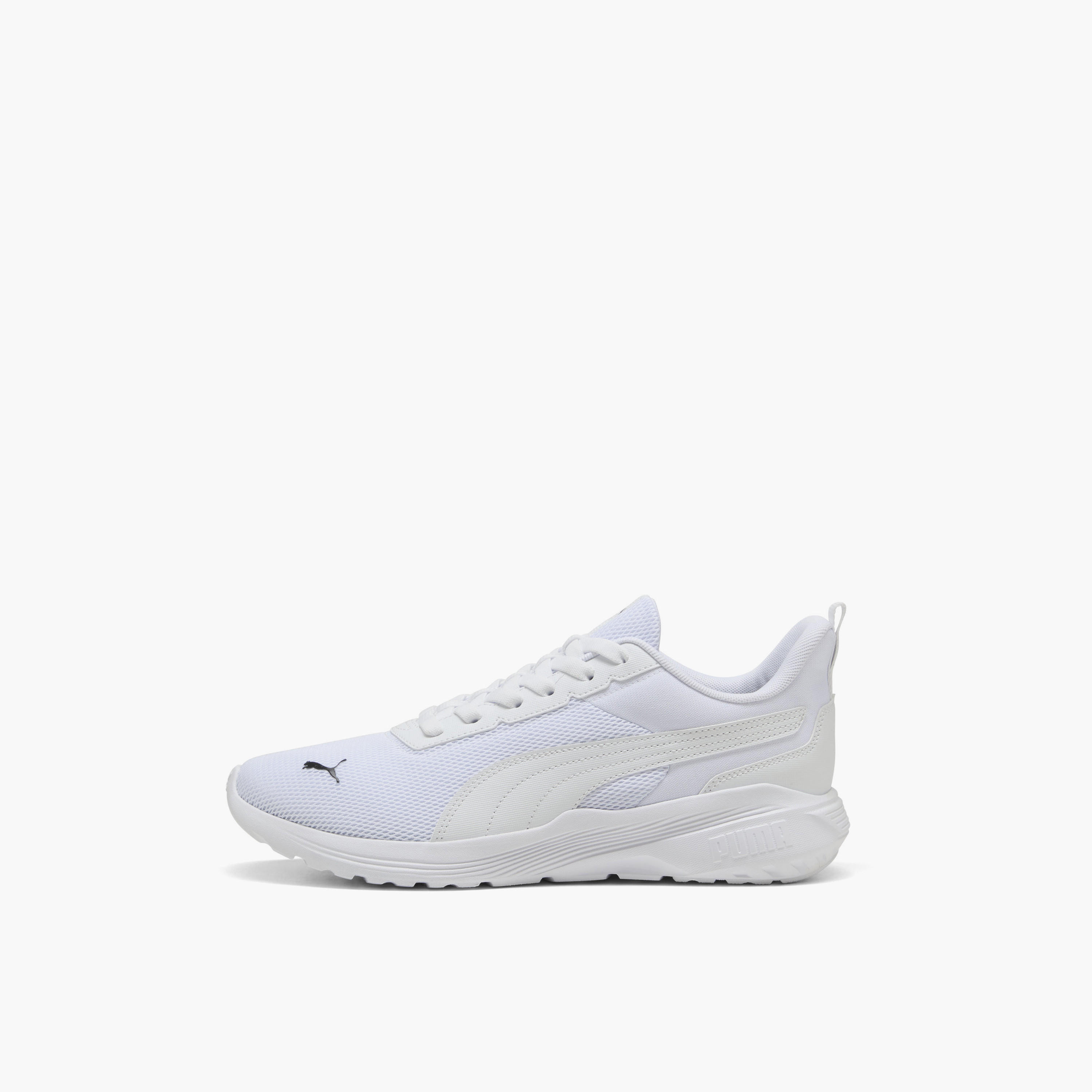 Puma Men Anzarun 2 Lite SlipTech Lace-Up Running Shoes-sports-men-shoes-image-3