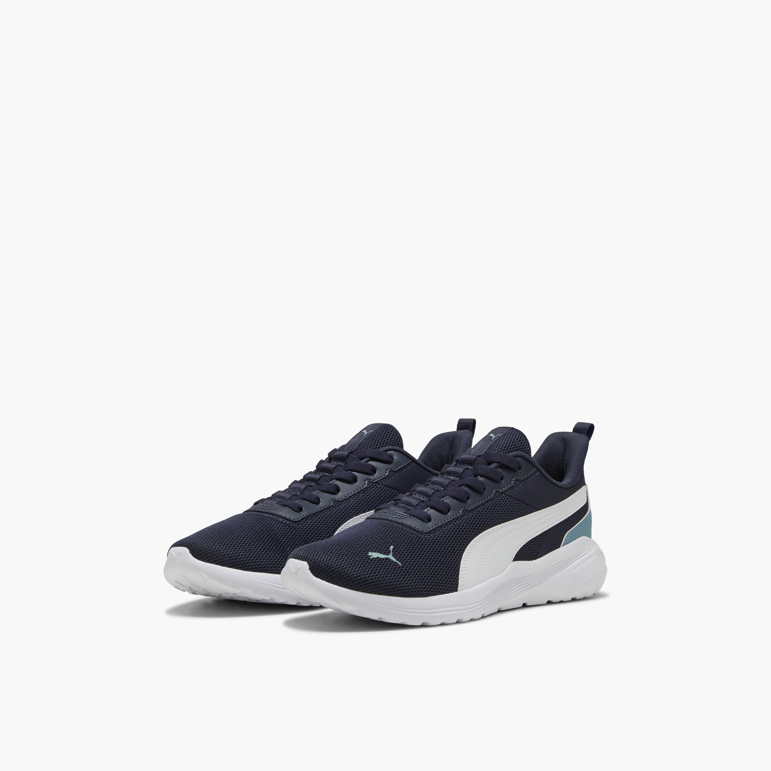 Puma Men Anzarun 2 Lite SlipTech Lace-Up Sports Shoes-sports-men-shoes-image-1