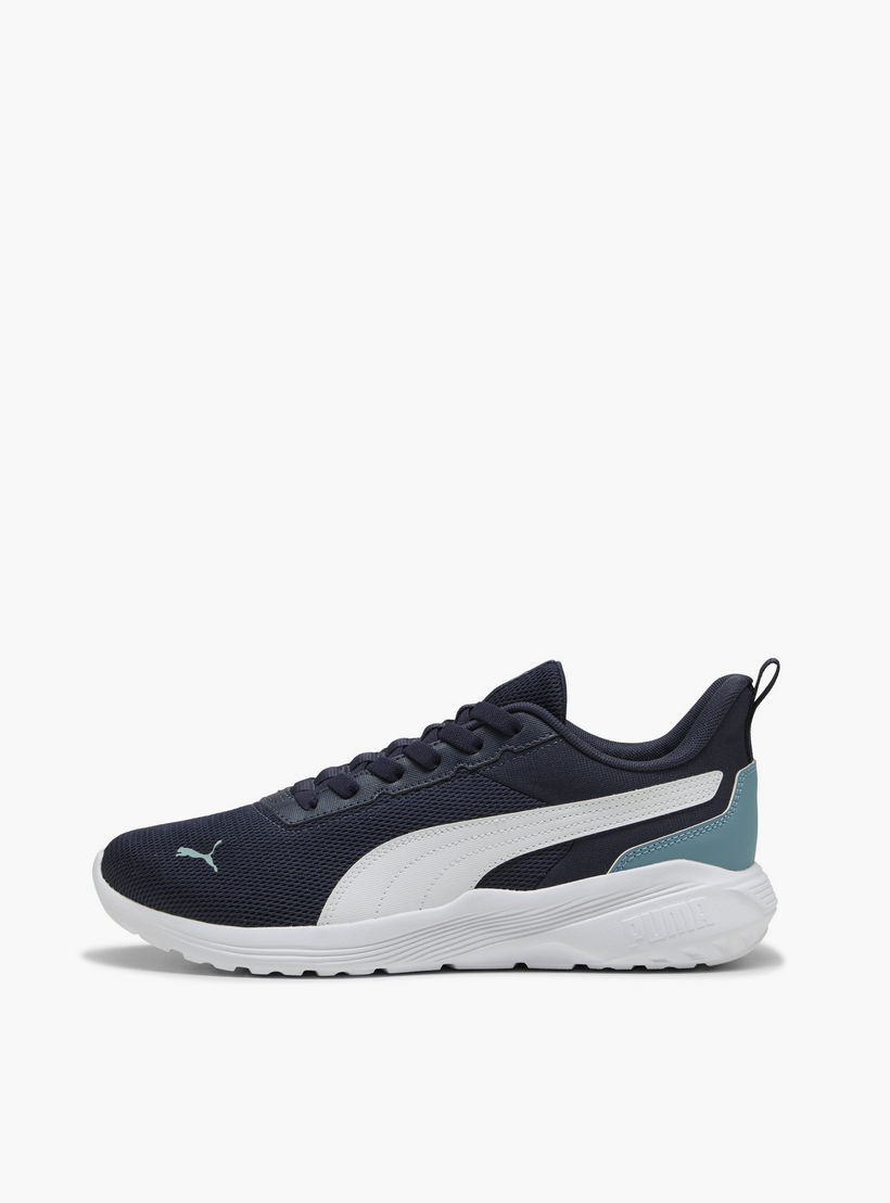 Puma Men Anzarun 2 Lite SlipTech Lace-Up Sports Shoes-sports-men-shoes-image-3
