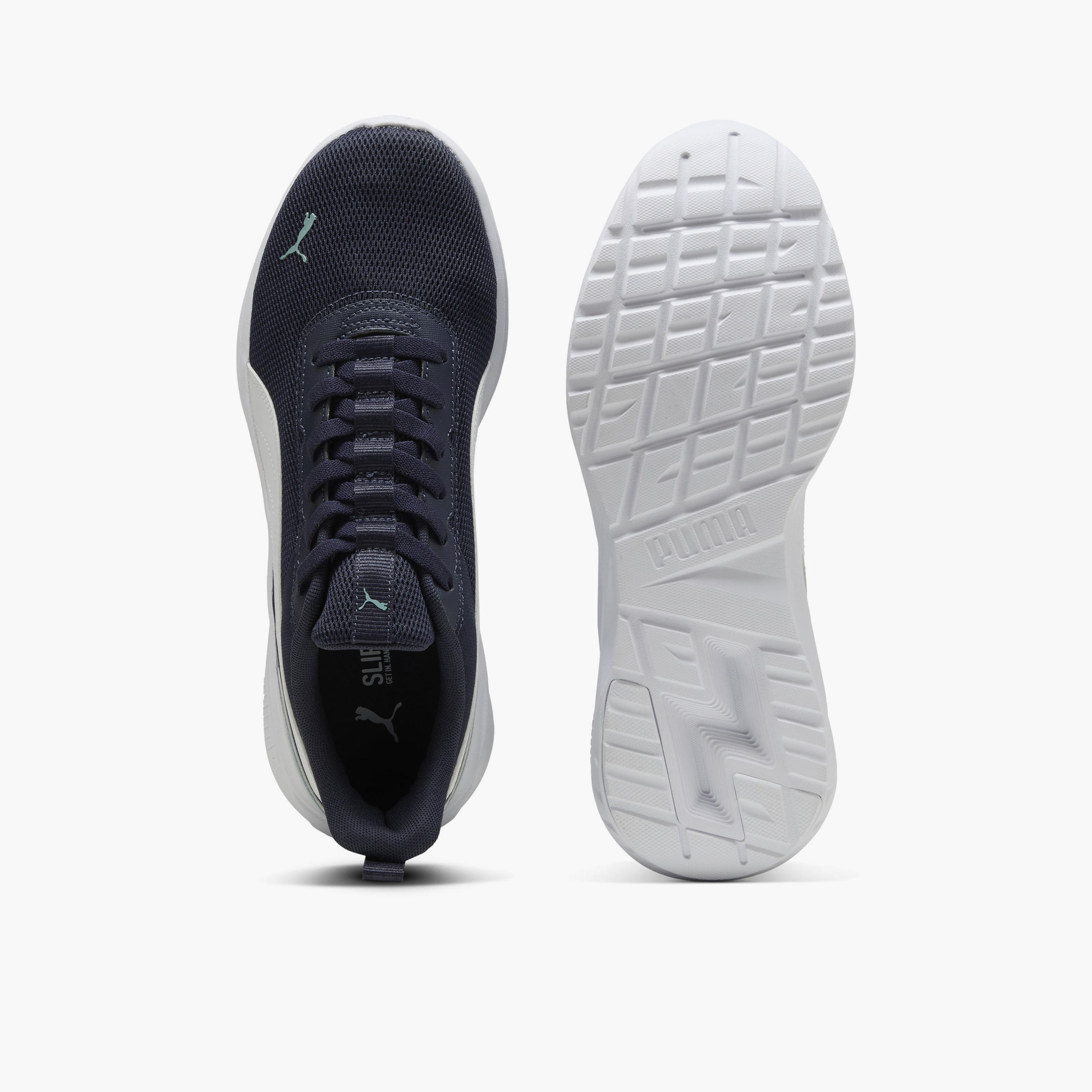 Puma Men Anzarun 2 Lite SlipTech Lace-Up Sports Shoes-sports-men-shoes-image-4