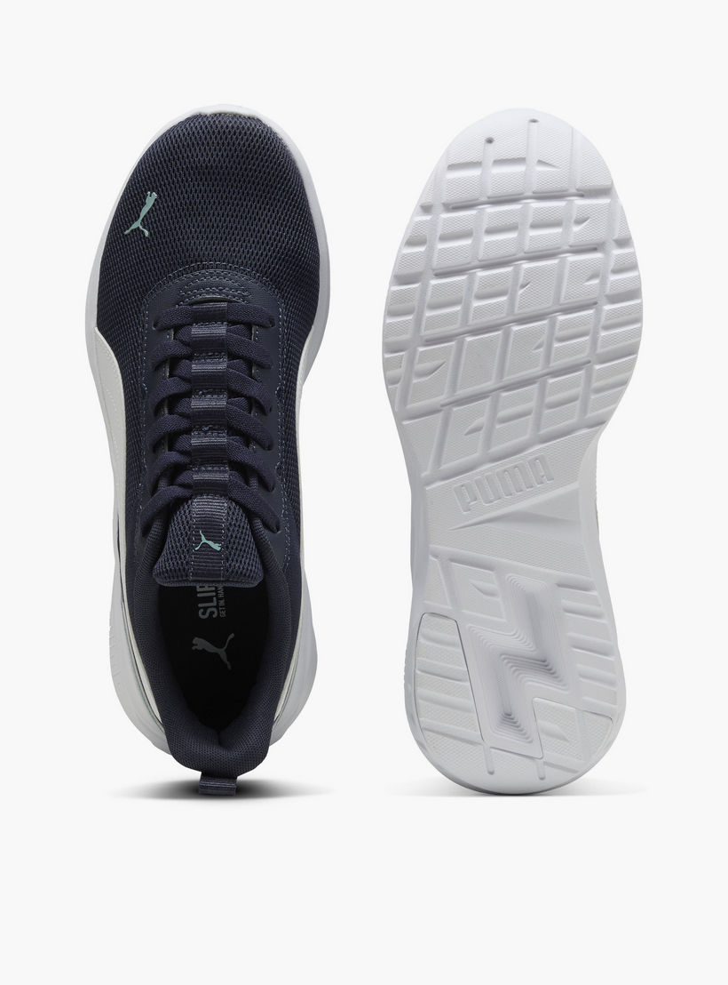 Puma Men Anzarun 2 Lite SlipTech Lace-Up Sports Shoes-sports-men-shoes-image-4