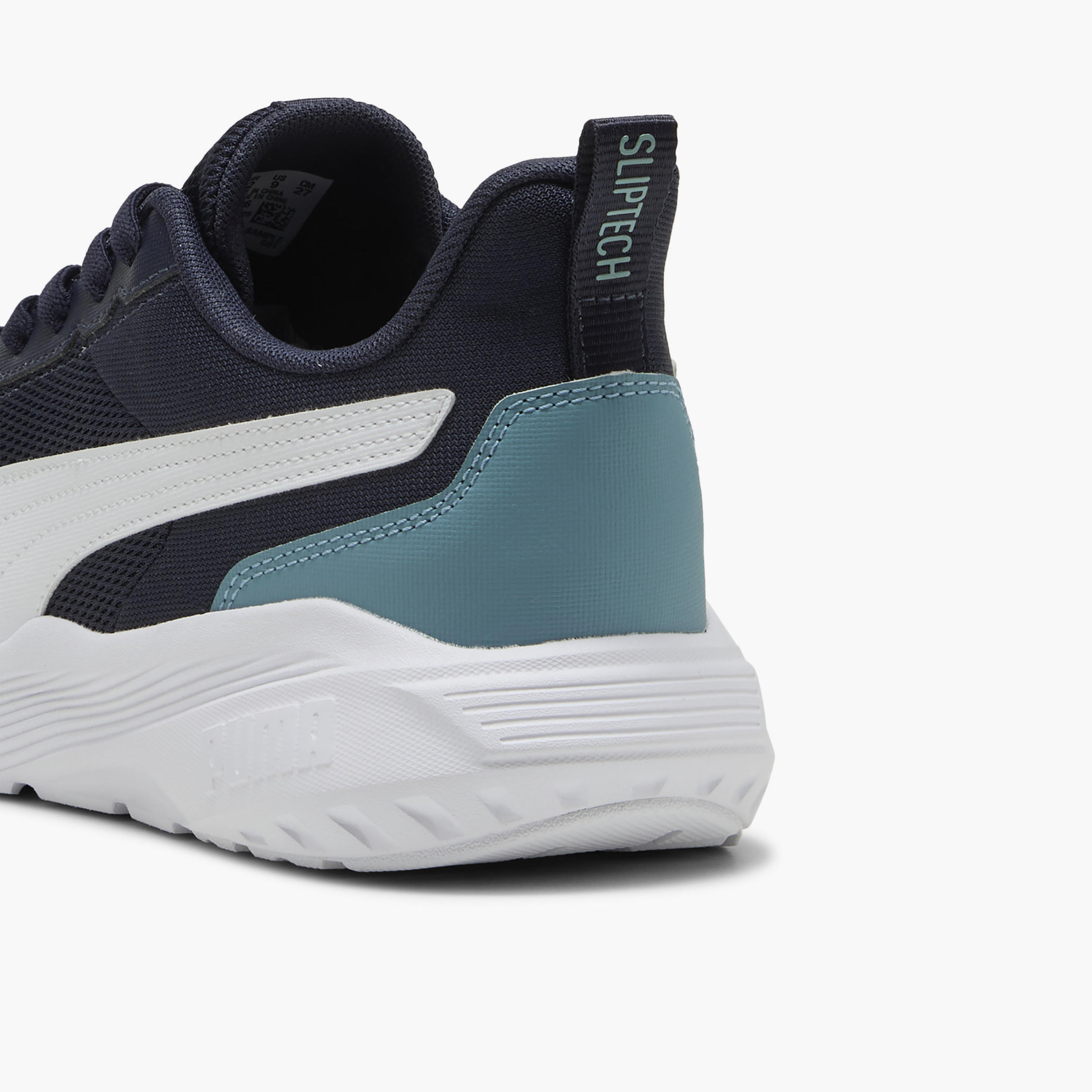 Puma Men Anzarun 2 Lite SlipTech Lace-Up Sports Shoes-sports-men-shoes-image-6