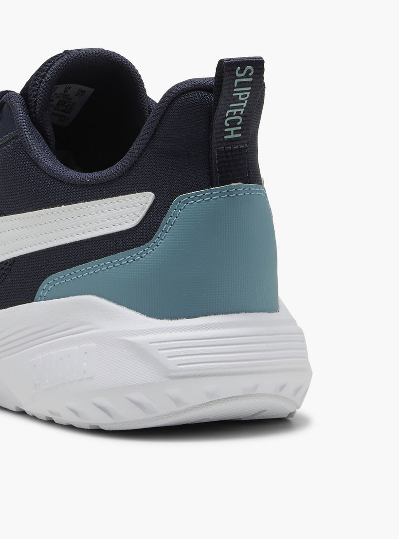 Puma Men Anzarun 2 Lite SlipTech Lace-Up Sports Shoes-sports-men-shoes-image-6
