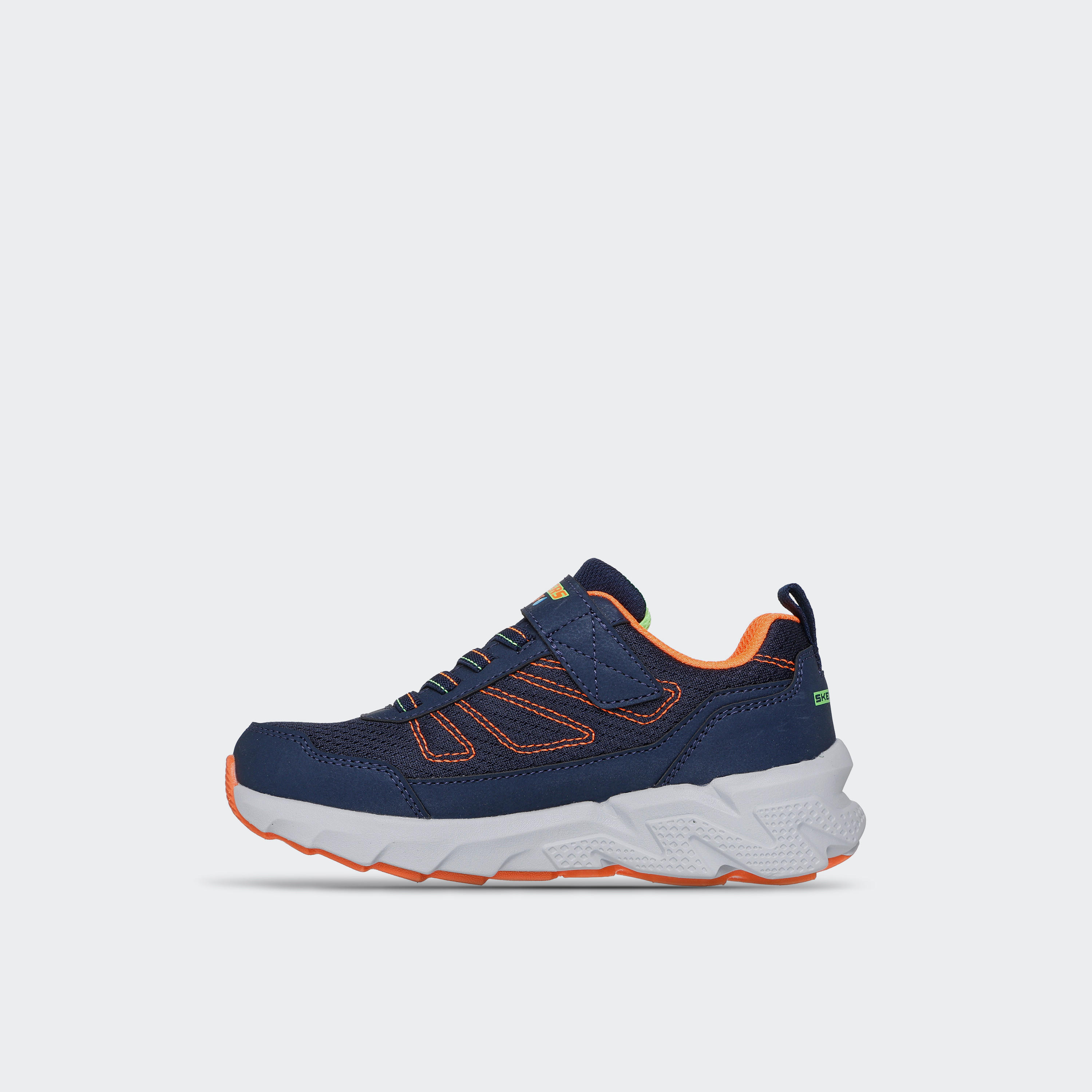 Skechers Boys Elite Sport Tread Hook & Loop Sneakers-boys-shoes-sneakers-image-4