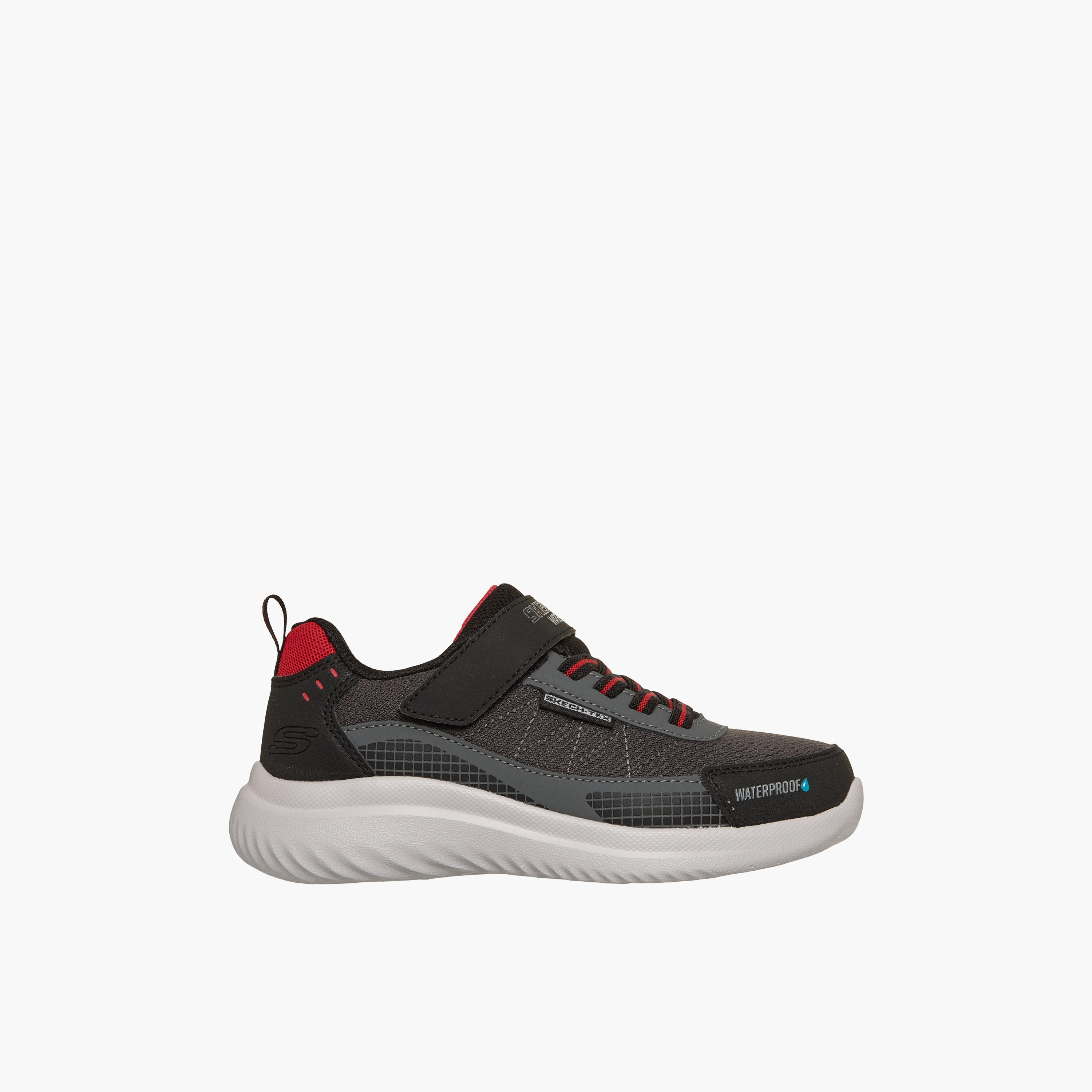 Skechers Boys BOUNDER 2.0 Hook & Loop Sneakers-boys-shoes-sneakers-image-3