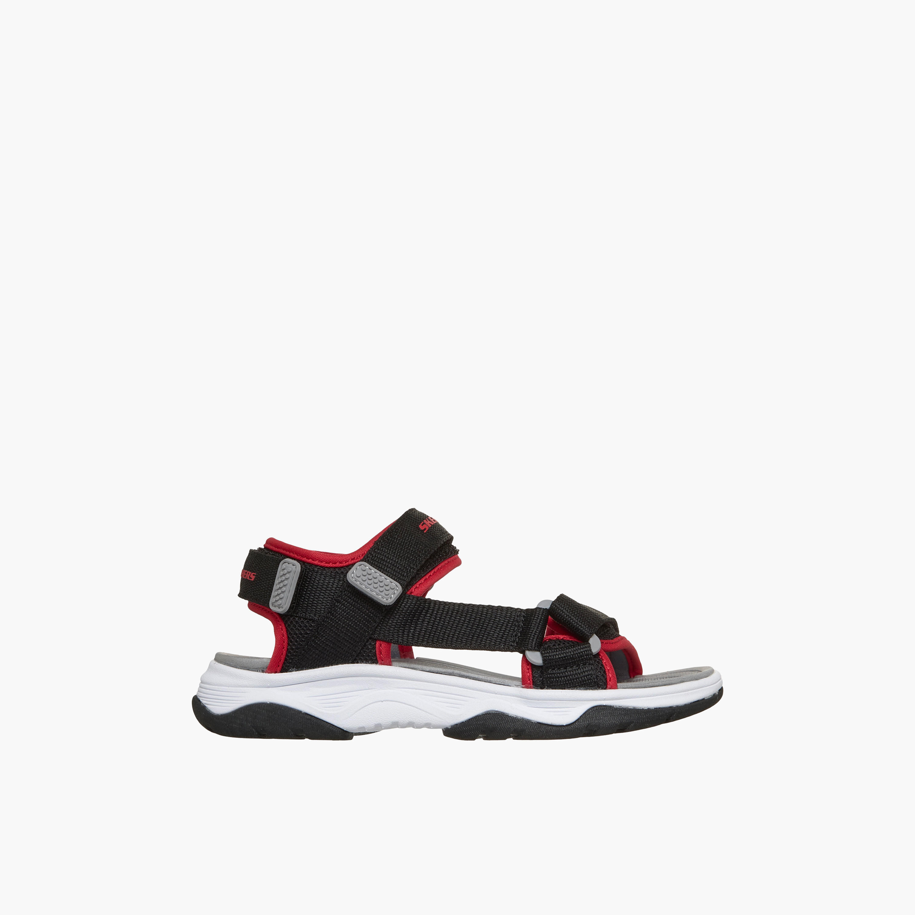 Skechers Boys TREAD SEEKER Hook and Loop Sandals-boys-shoes-sandals-image-3