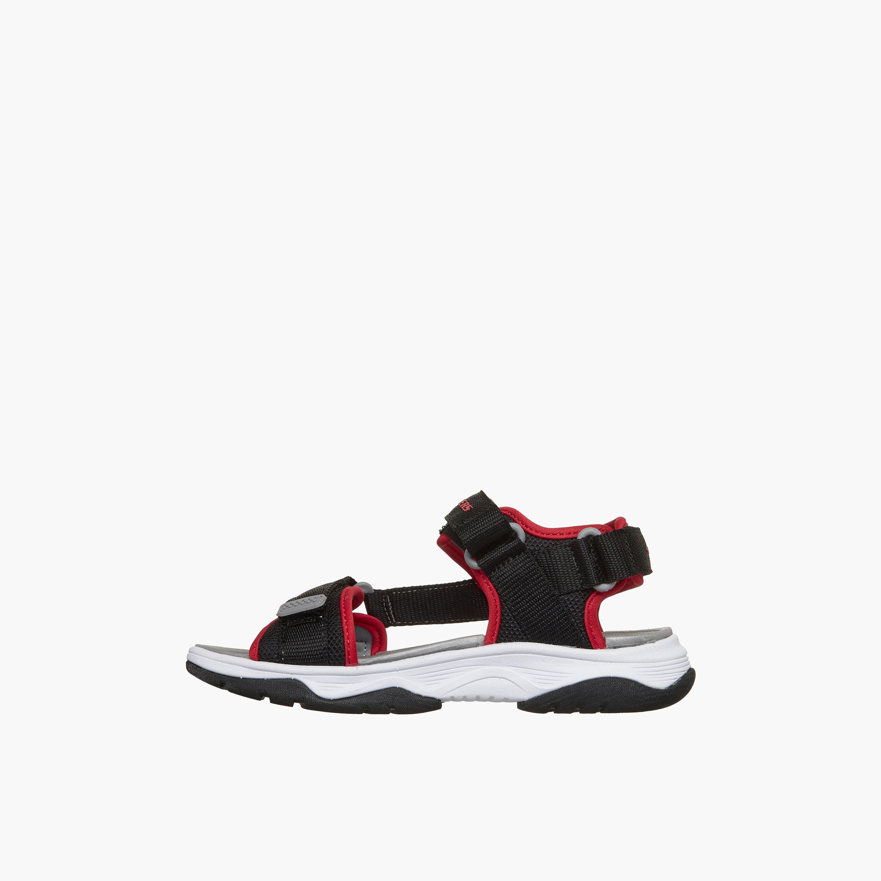 Skechers Boys TREAD SEEKER Hook and Loop Sandals-boys-shoes-sandals-image-5
