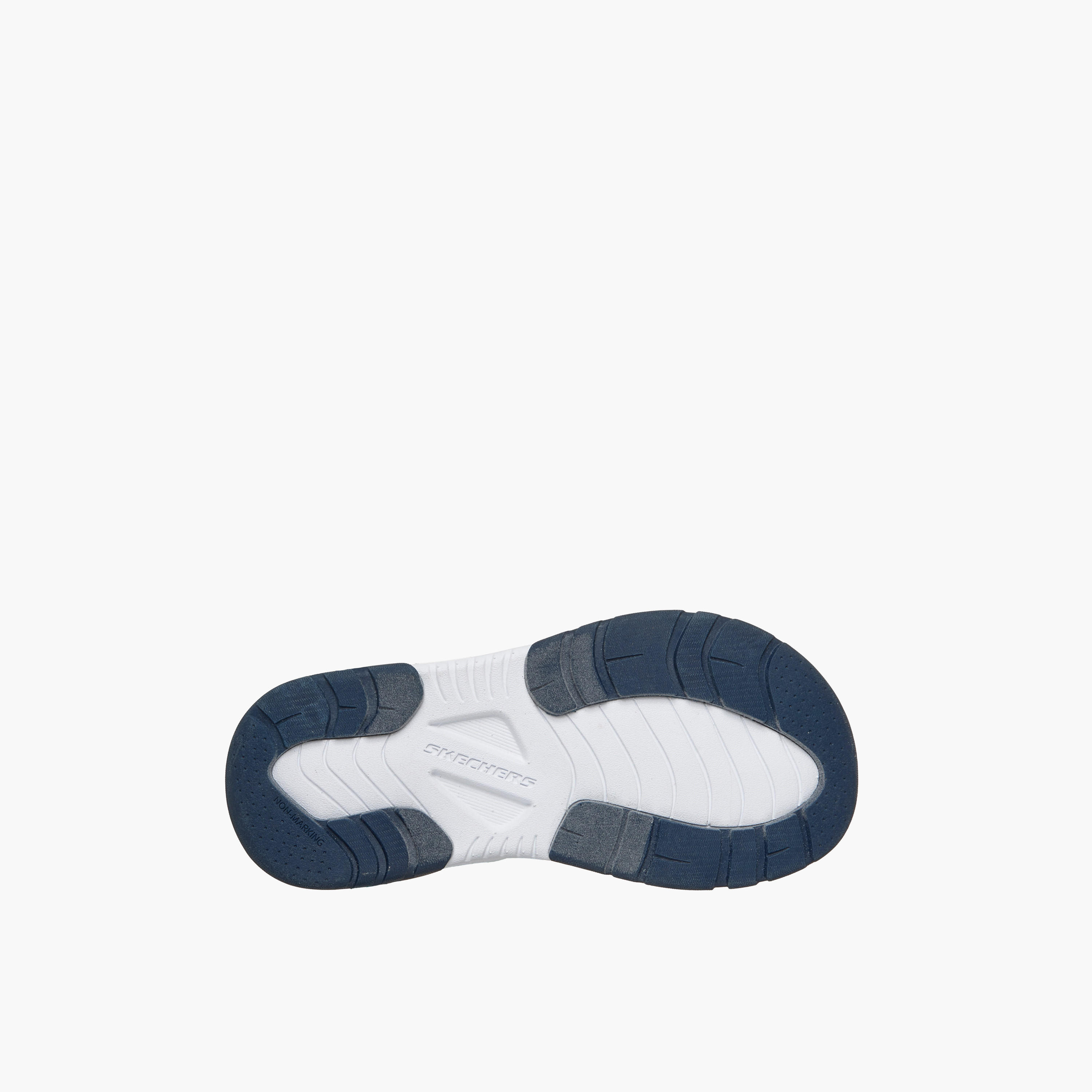 Skechers Boys TREAD SEEKER Hook and Loop Strap Sandals-boys-shoes-sandals-image-6