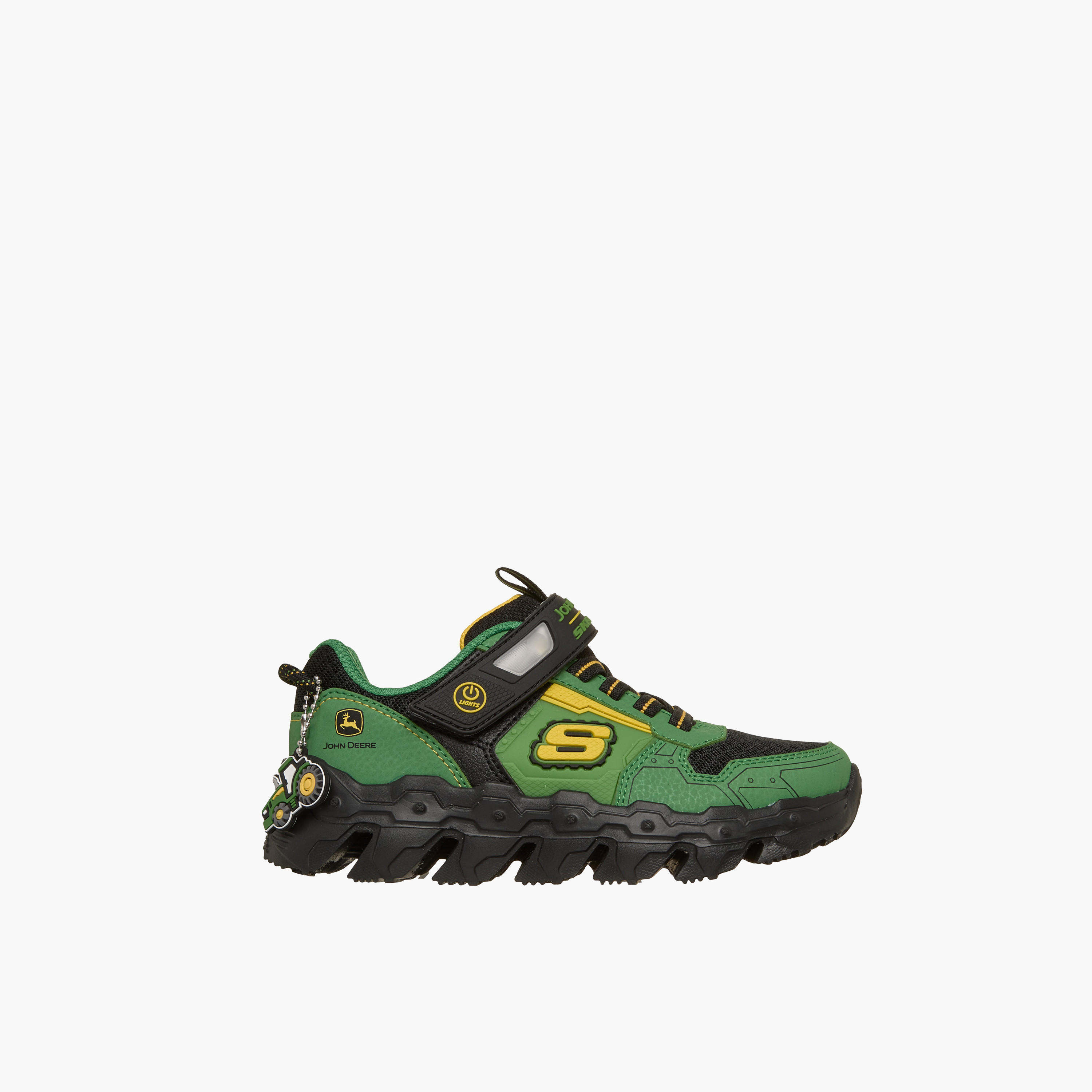 حذاء سنيكرز ميجا-فليكس لايت بشريط إغلاق لاصق للأولاد من سكيتشرز-boys-shoes-sneakers-image-3