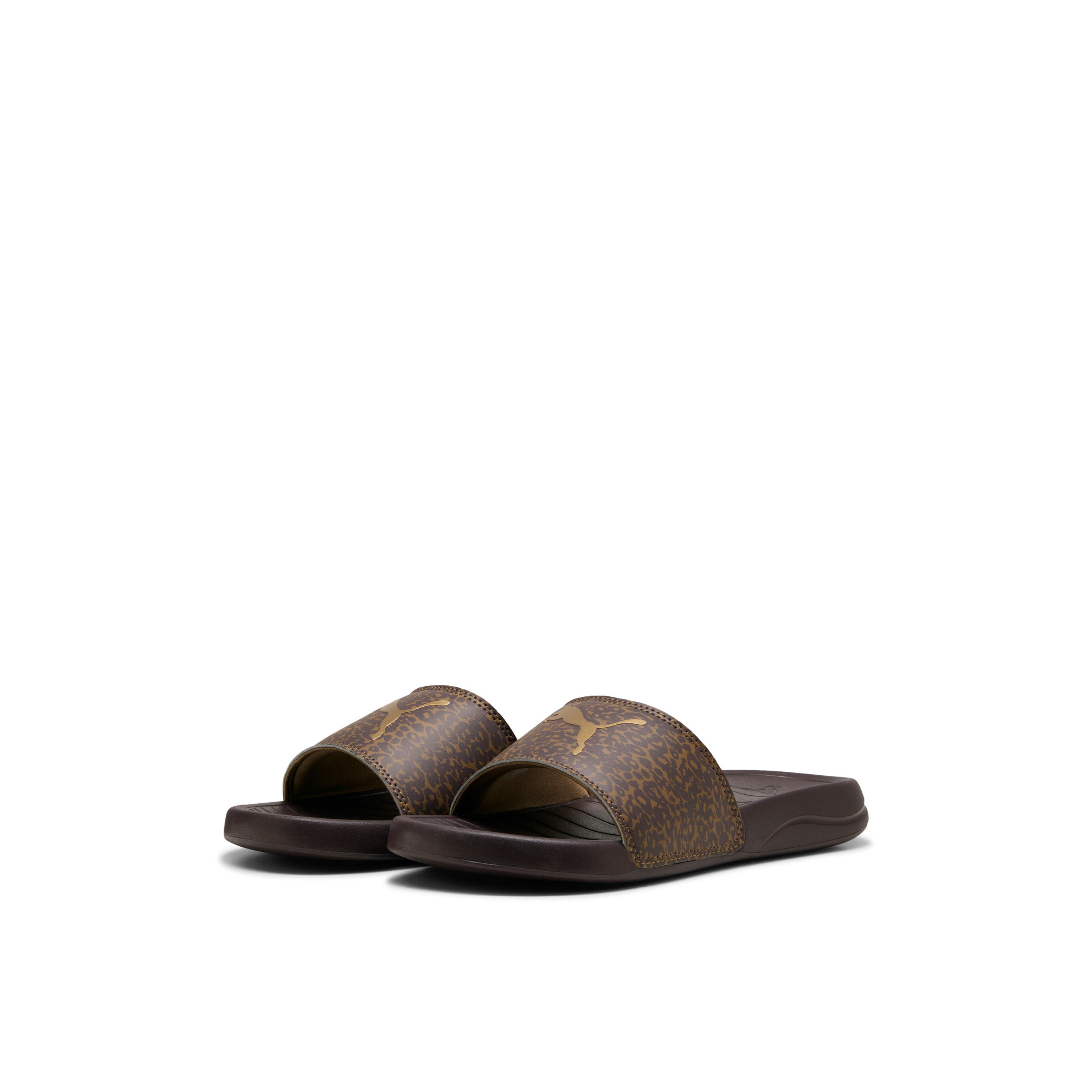شبشب بطبعات شعار "بوبكات 20 فيلين" للنساء من بوما-women-shoes-sandals-flats-image-1