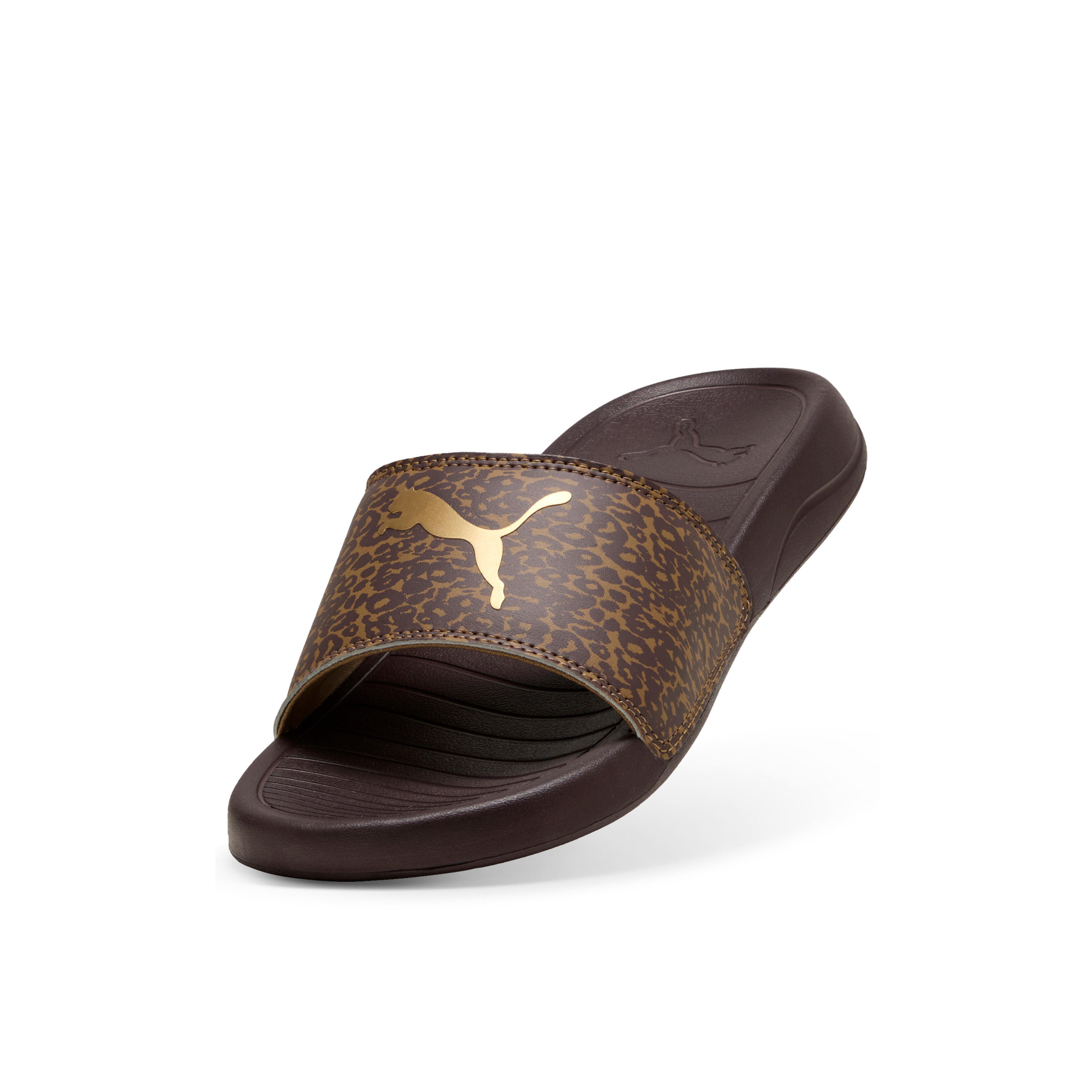 شبشب بطبعات شعار "بوبكات 20 فيلين" للنساء من بوما-women-shoes-sandals-flats-image-4