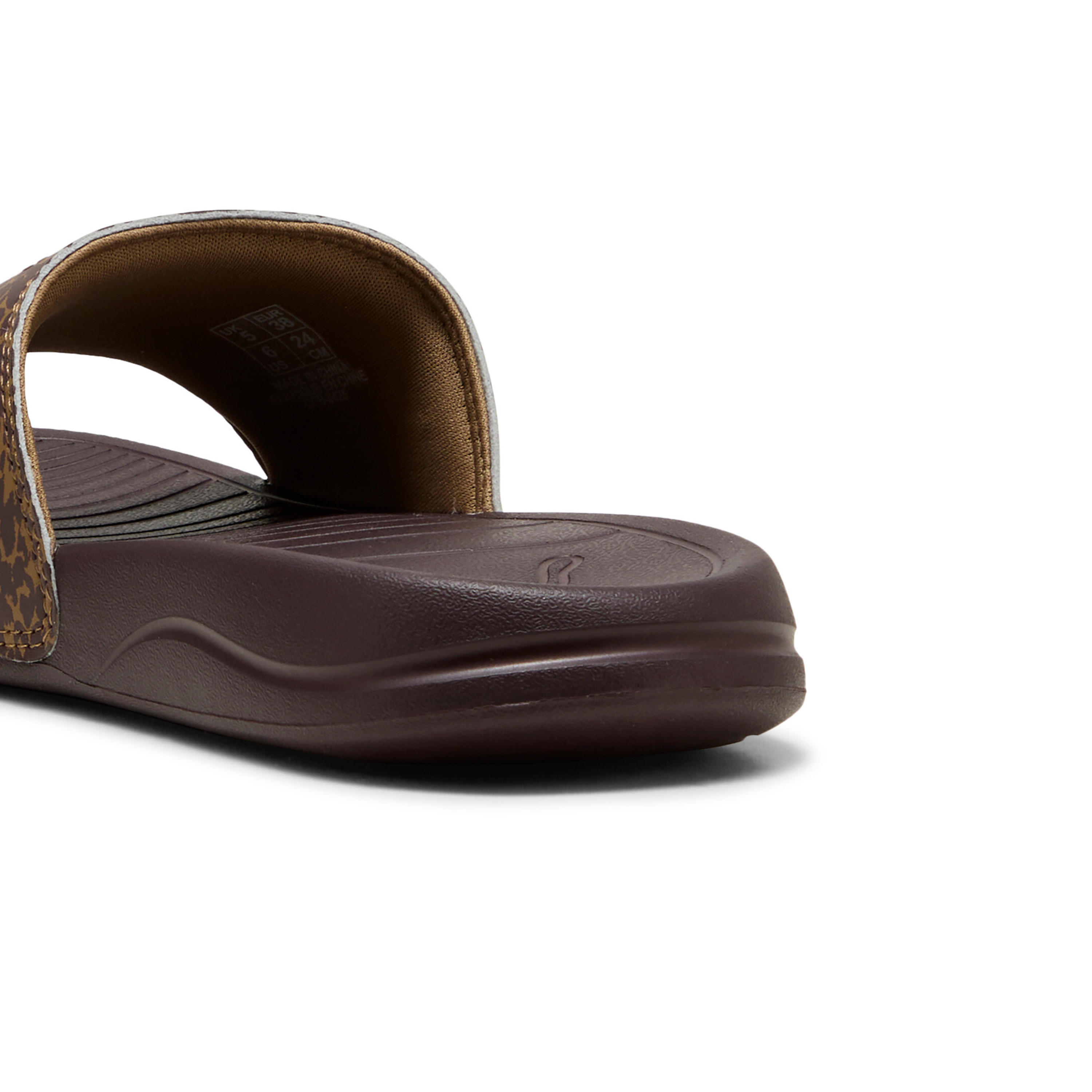 شبشب بطبعات شعار "بوبكات 20 فيلين" للنساء من بوما-women-shoes-sandals-flats-image-6