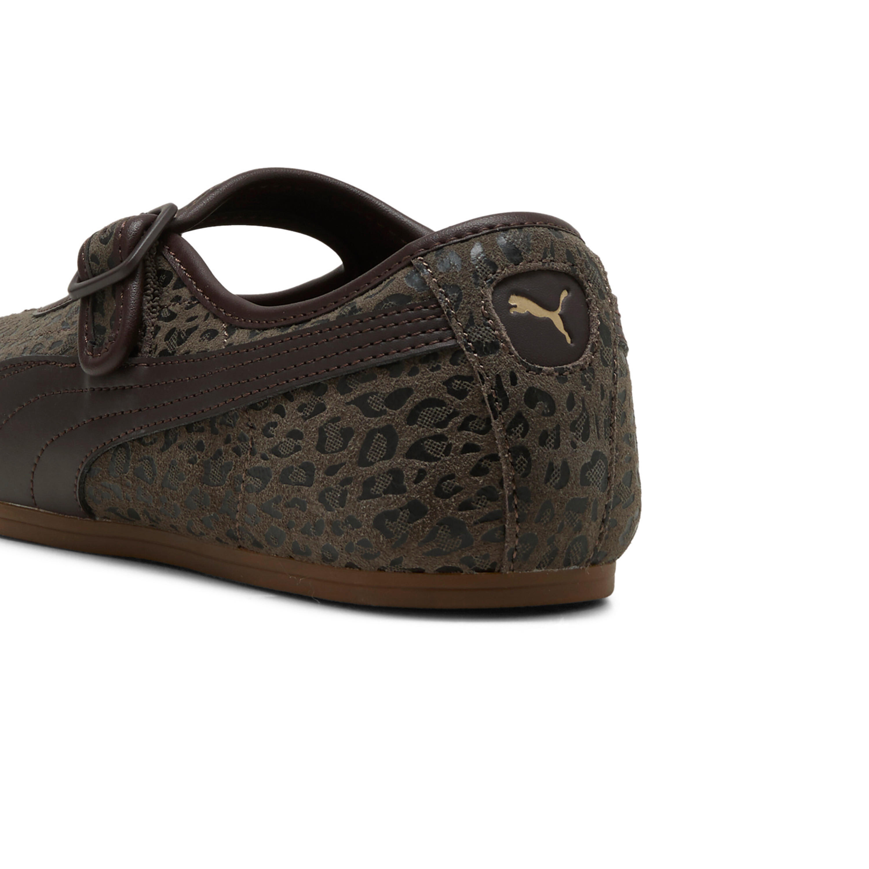 Puma Women Tacklette Cat Printed Mary Jane Shoes-women-shoes-ballerinas-image-6