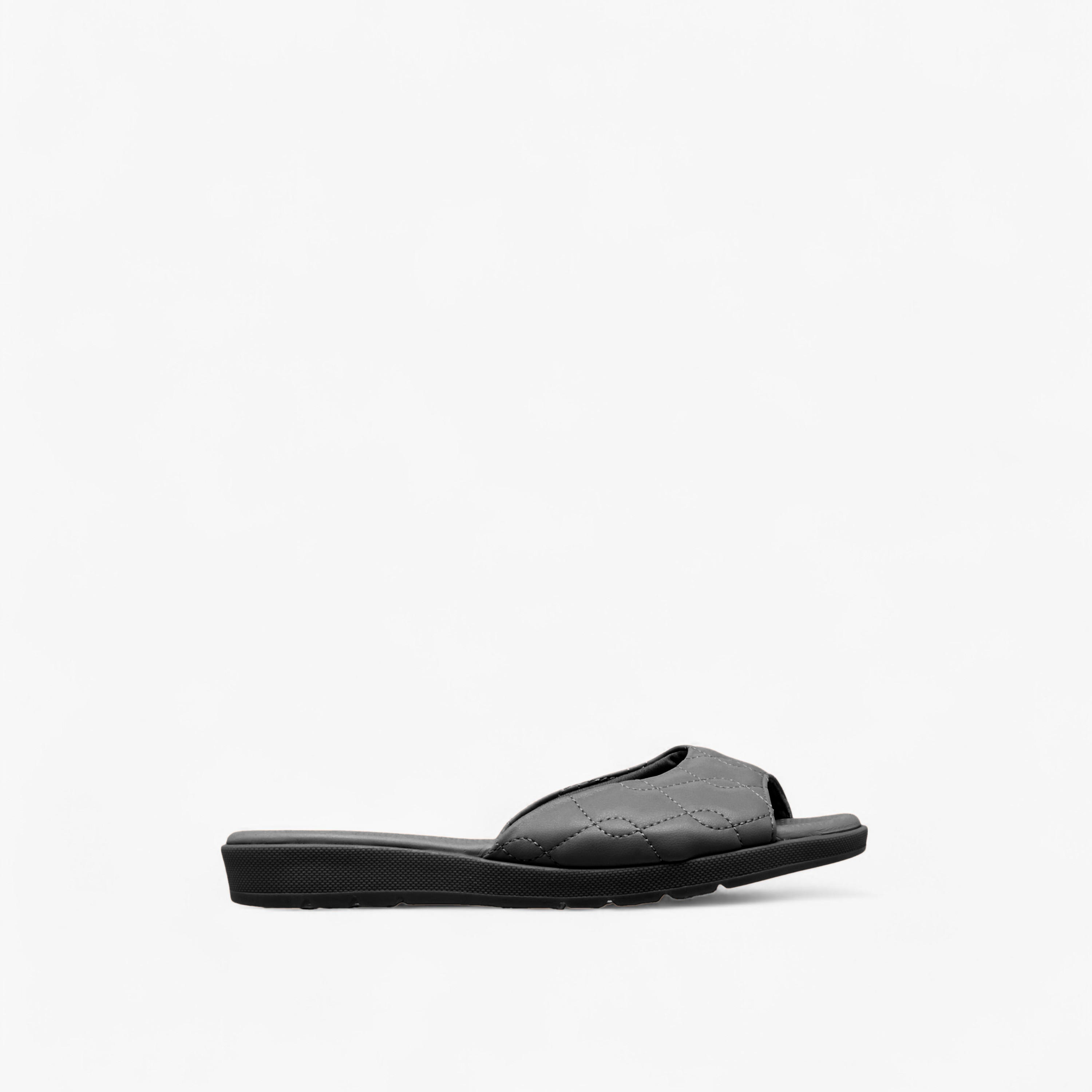 Piccadilly Textured Sip-On Flat Sandals-women-shoes-flats-sandals-image-3