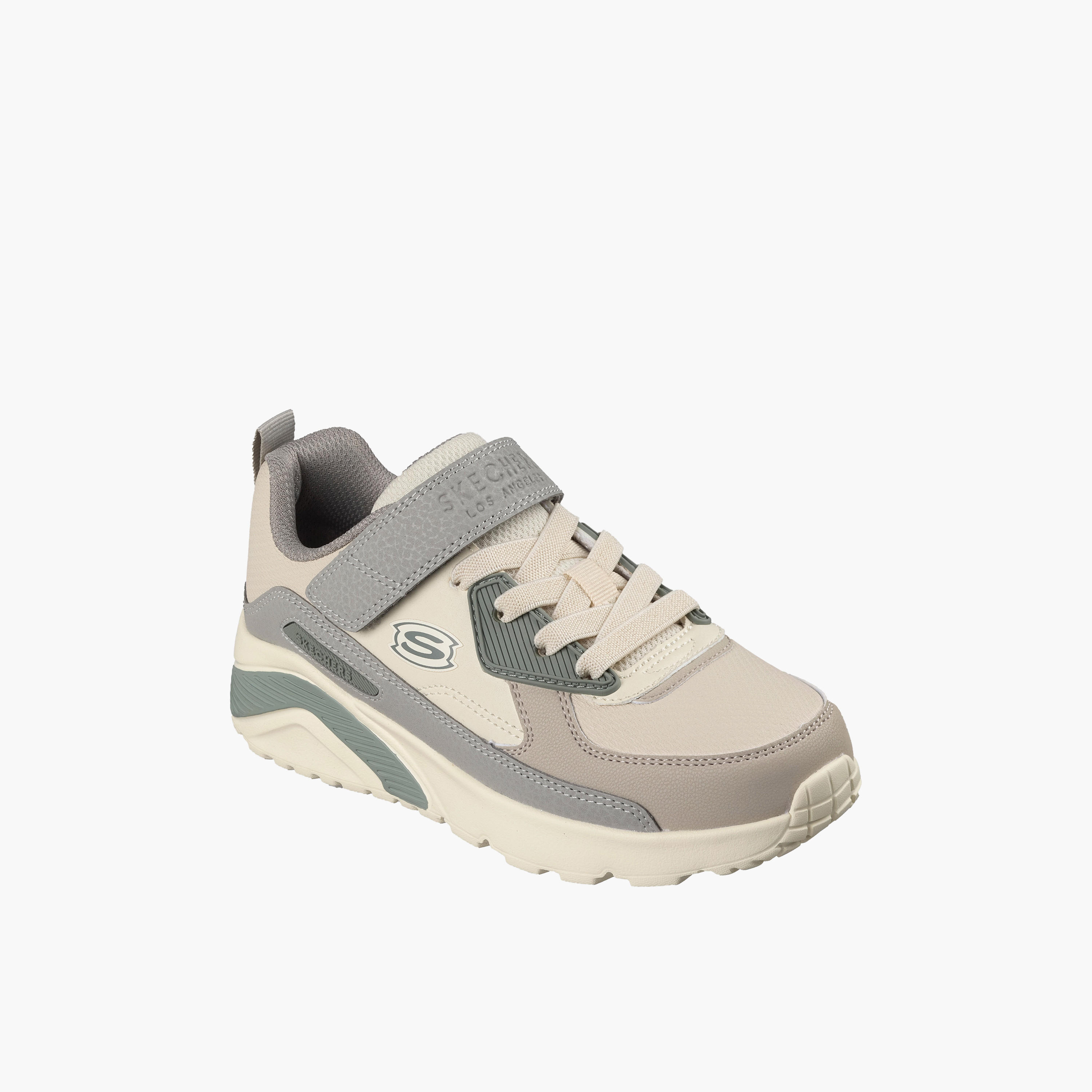 Skechers Boys UNO LITE Hook & Loop Sneakers-boys-shoes-sneakers-image-1