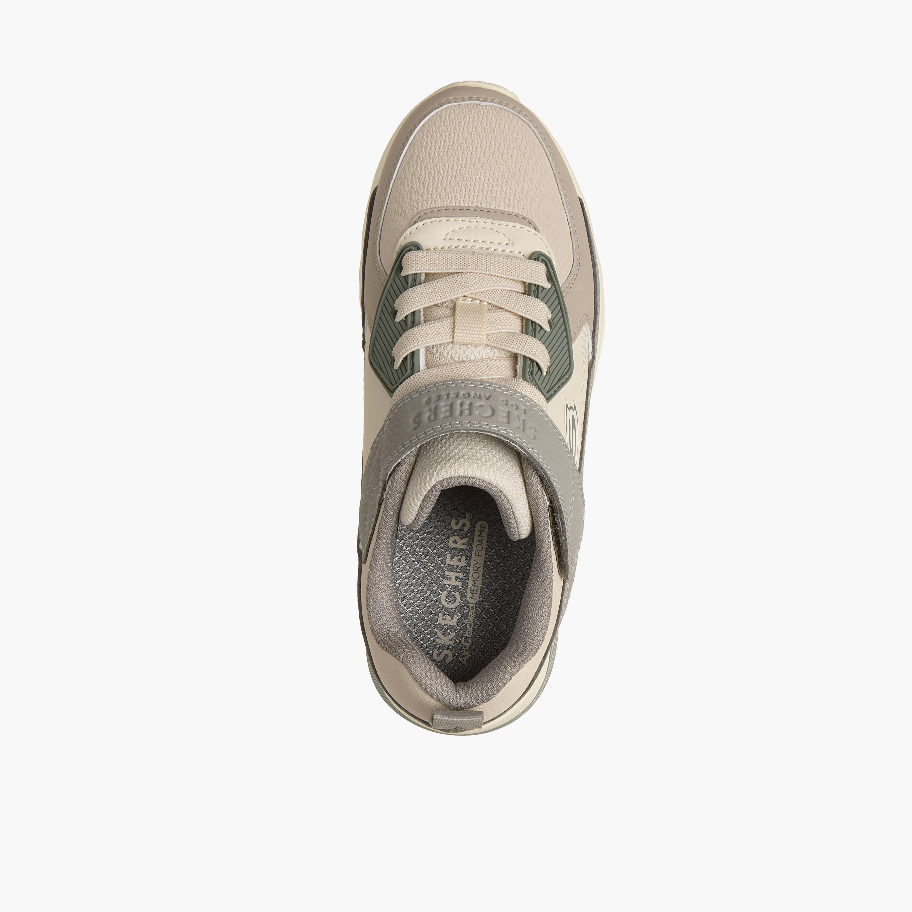 Skechers Boys UNO LITE Hook & Loop Sneakers-boys-shoes-sneakers-image-2